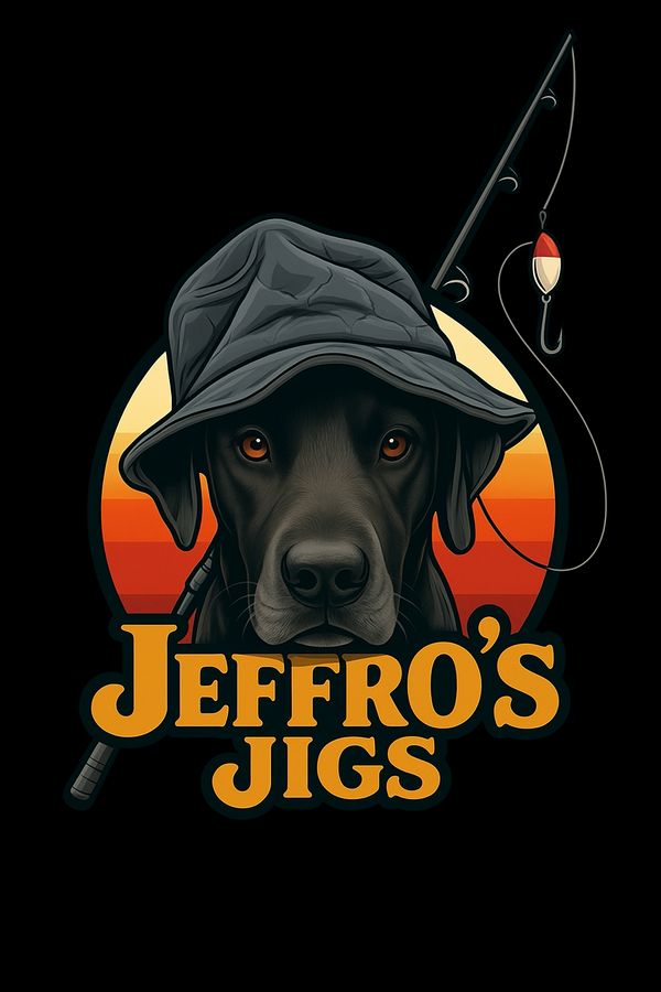 Jeffro's Jigs