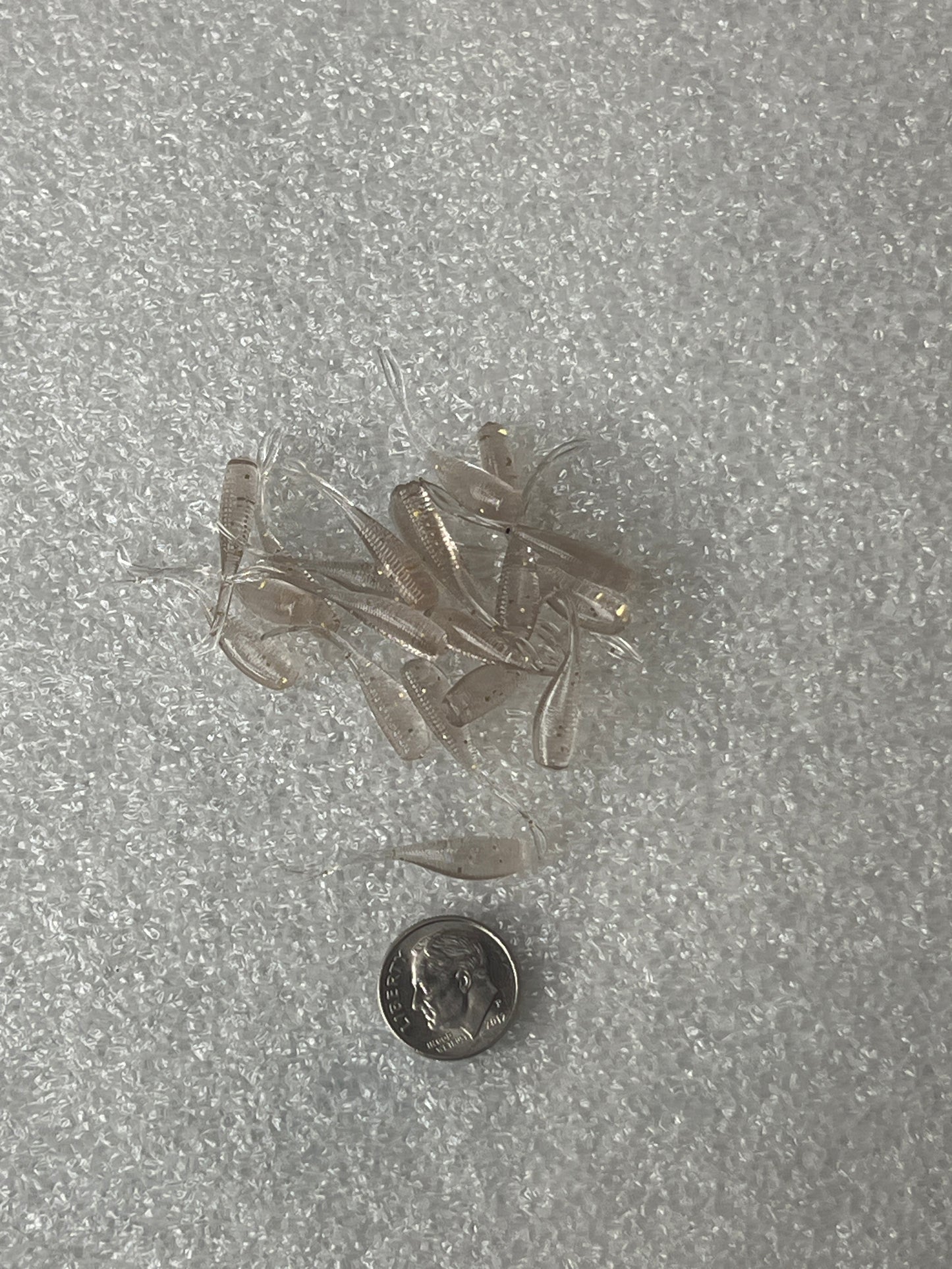 1.2” Crappie Crusher