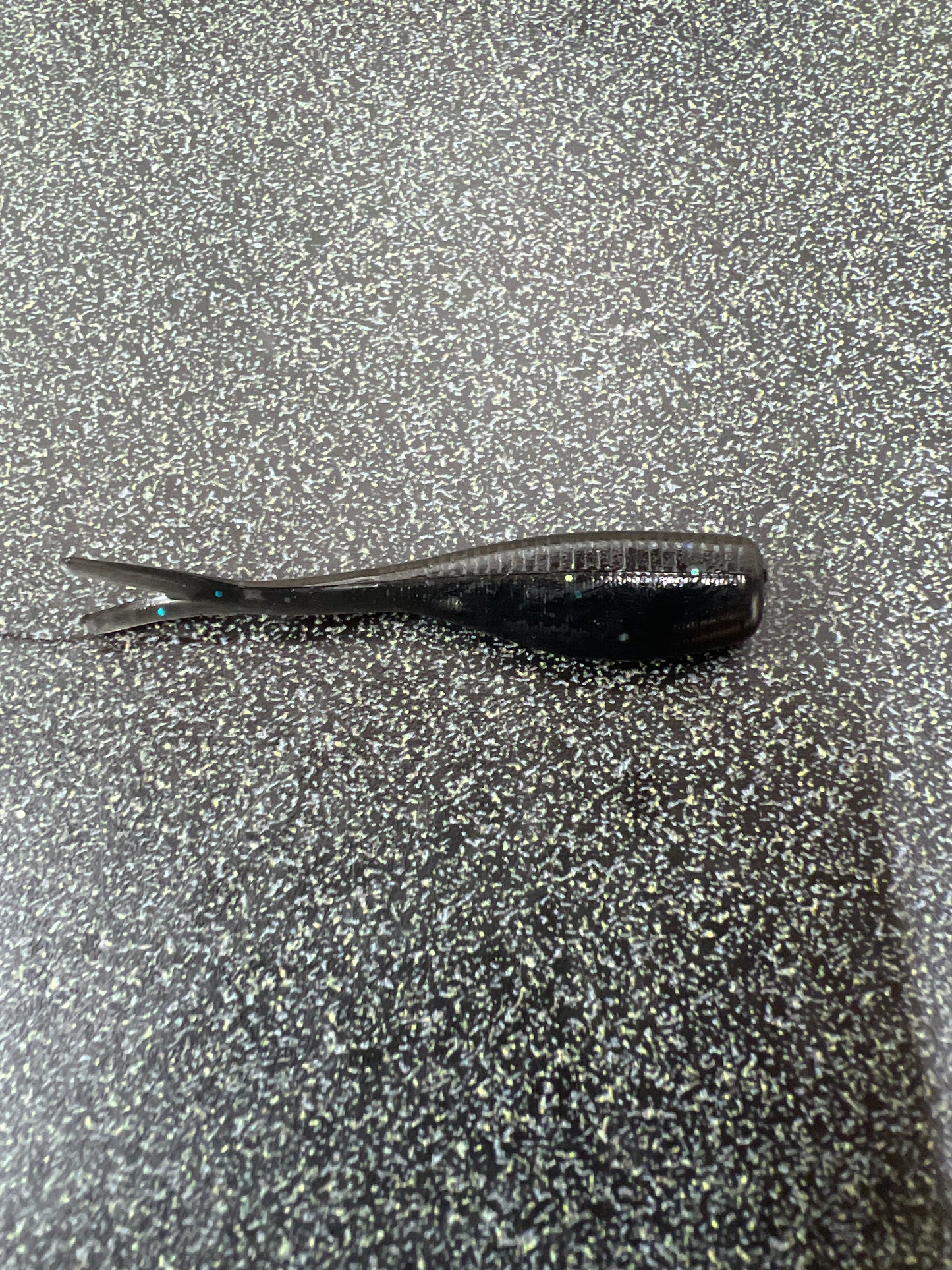 2 Inch Crappie Crusher Jig 20 Pack