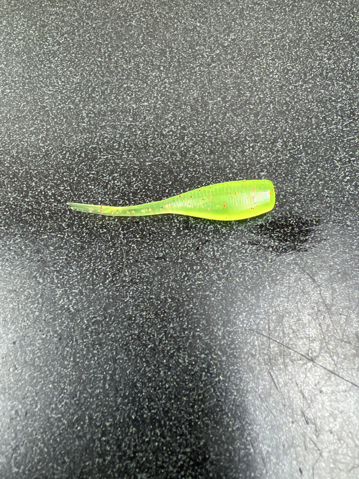 2 Inch Crappie Crusher Jig 20 Pack