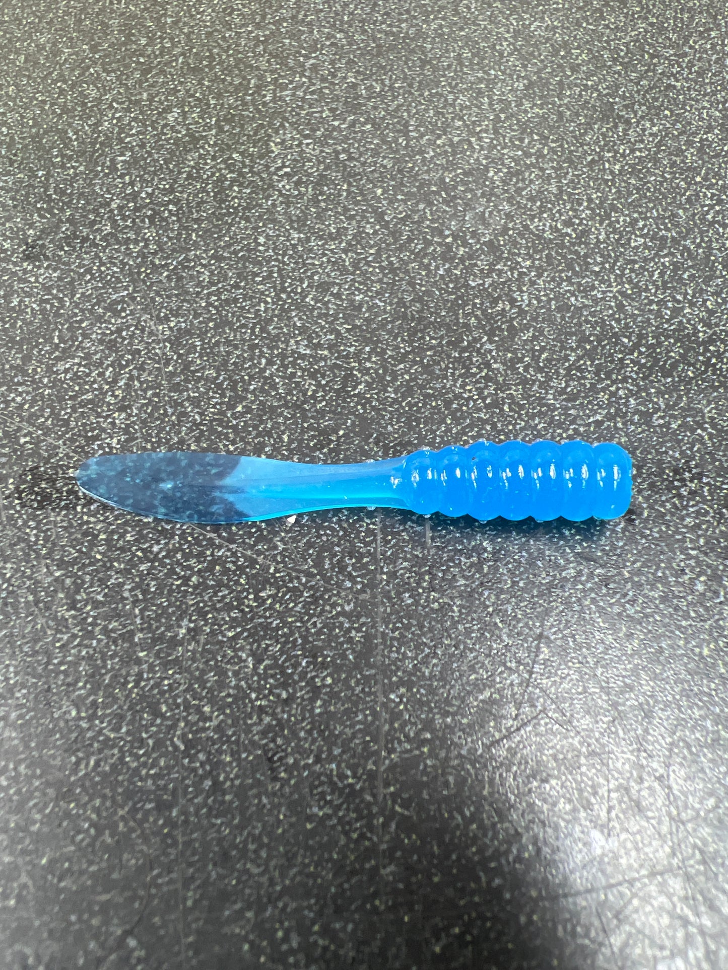 2 Inch Crappie Slapper Bait 20 Pack