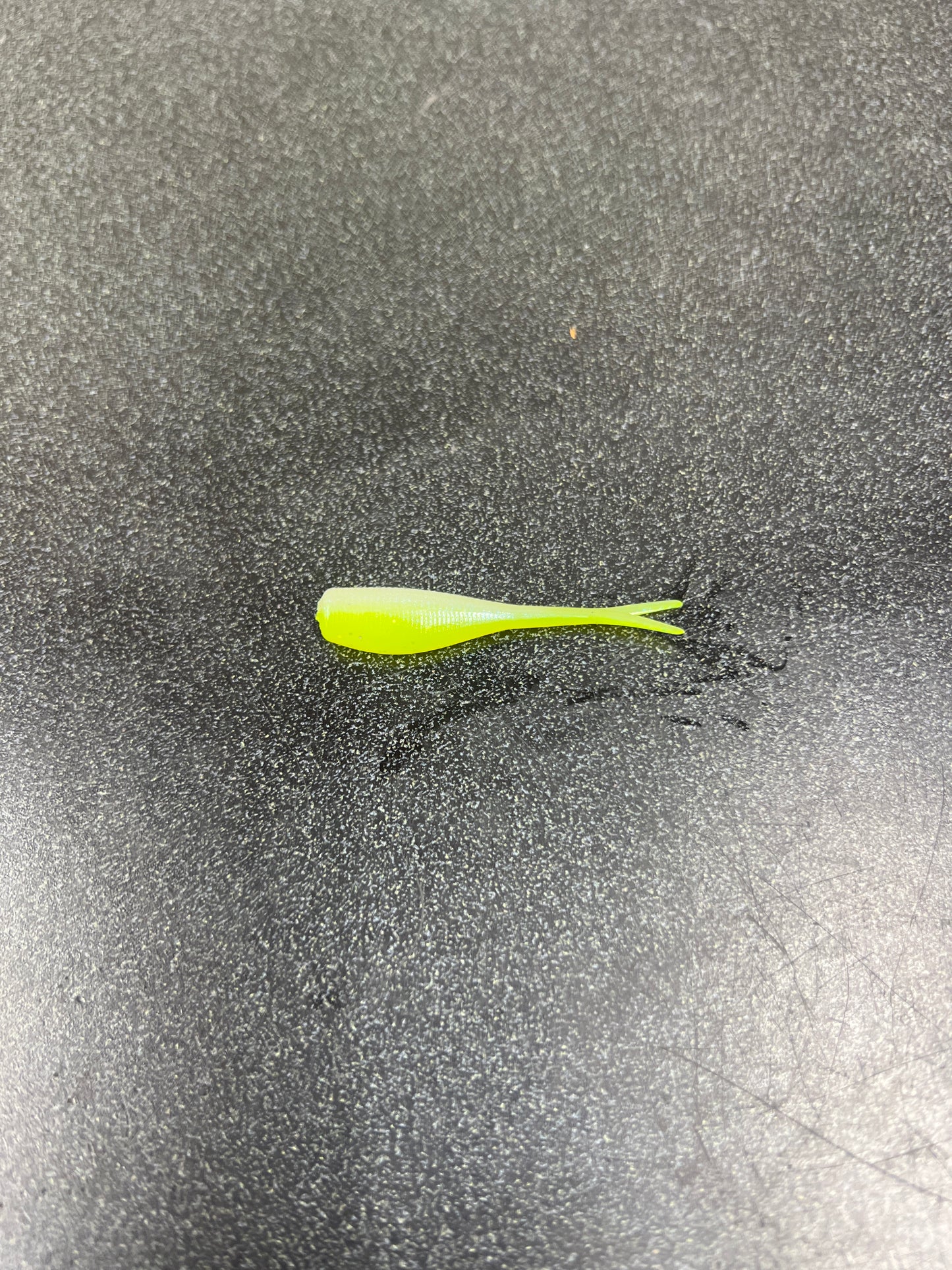 2 Inch Crappie Crusher Jig 20 Pack