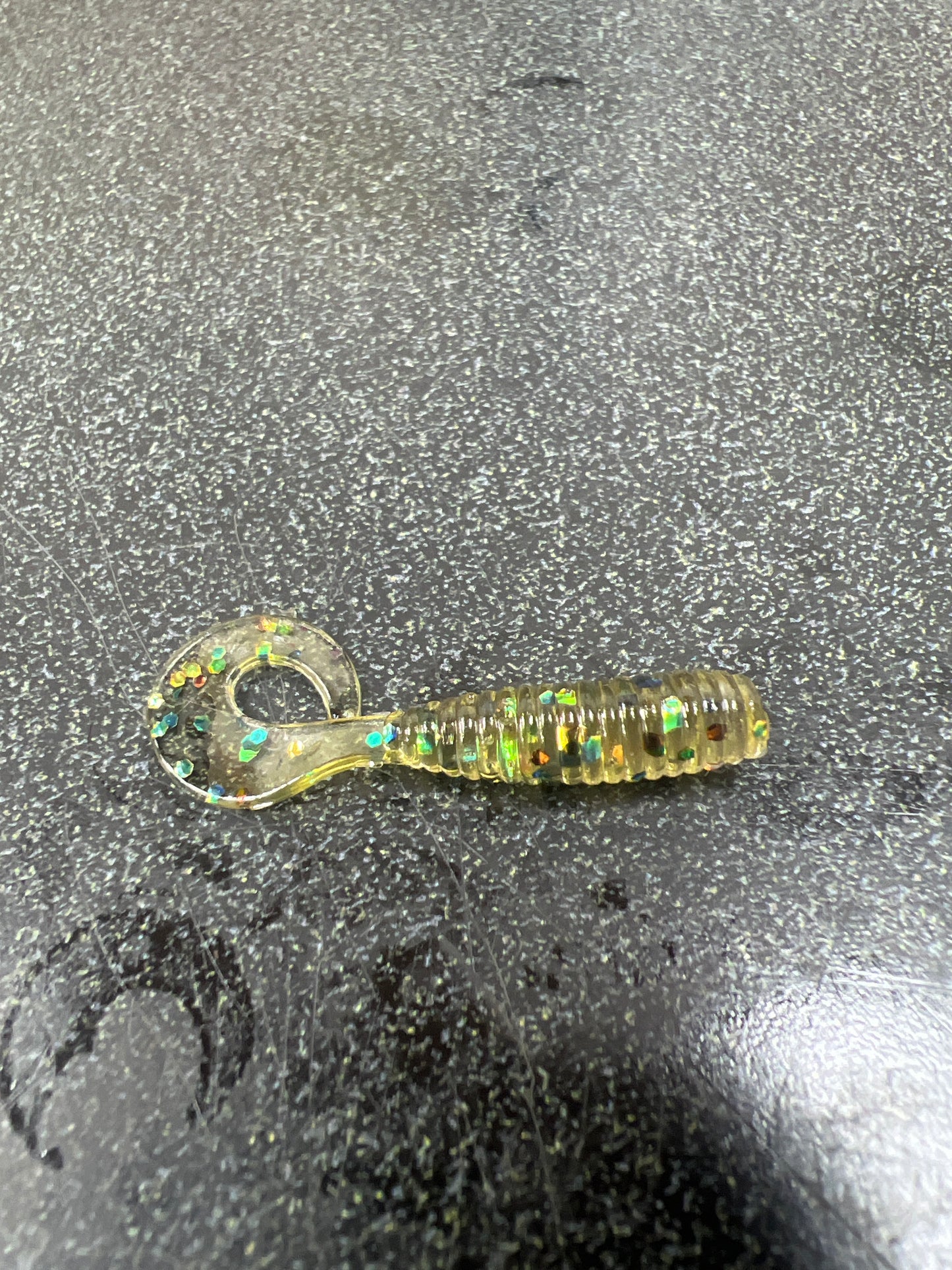 2in Curly Tail Grub