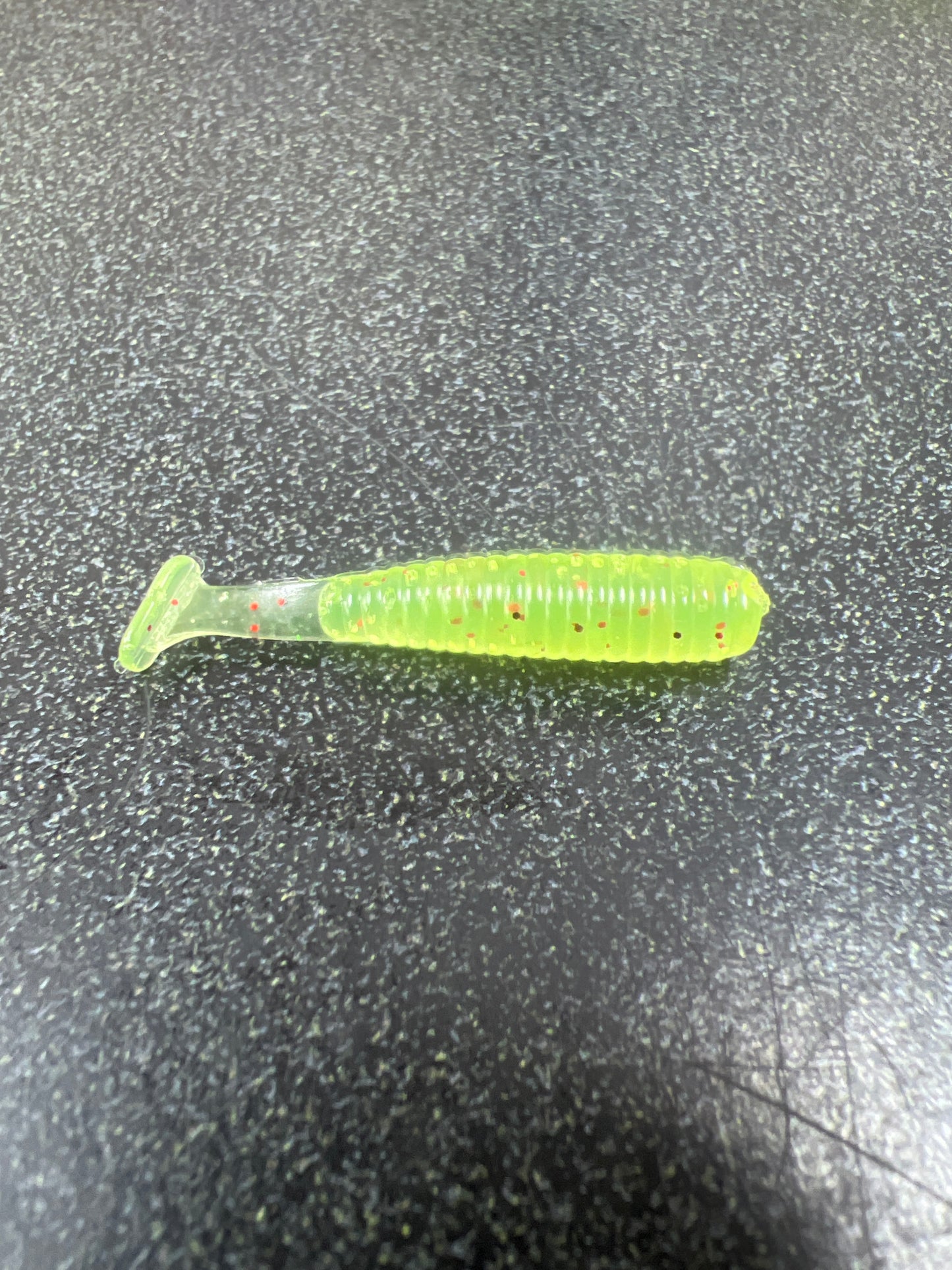 1.5in Paddle Tail Swimbait