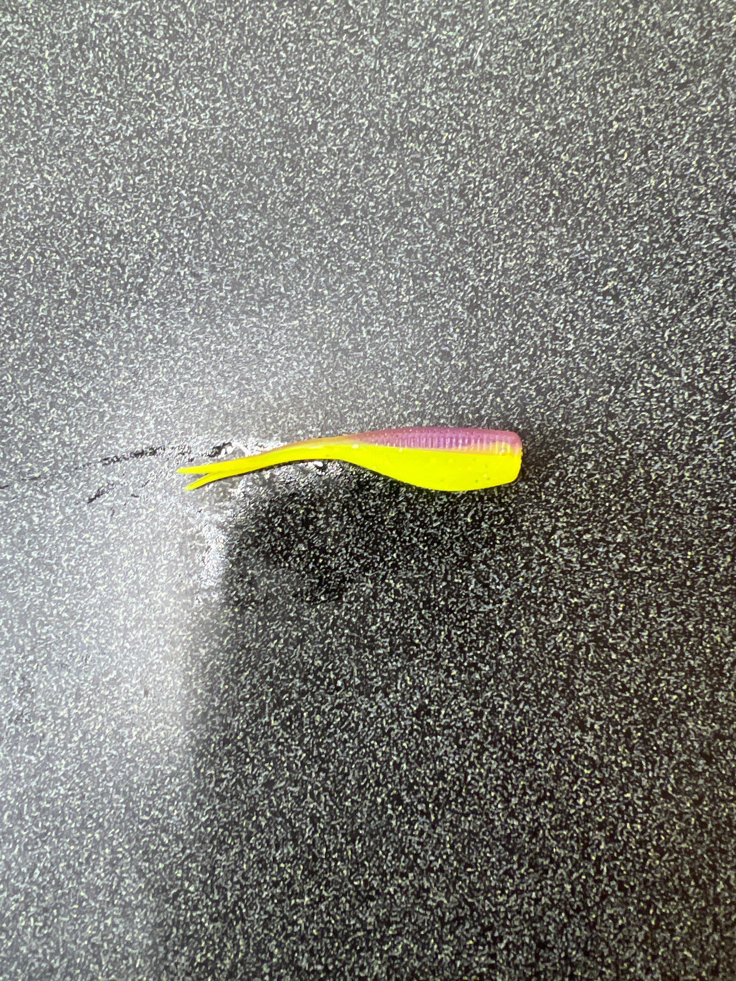 2 Inch Crappie Crusher Jig 20 Pack