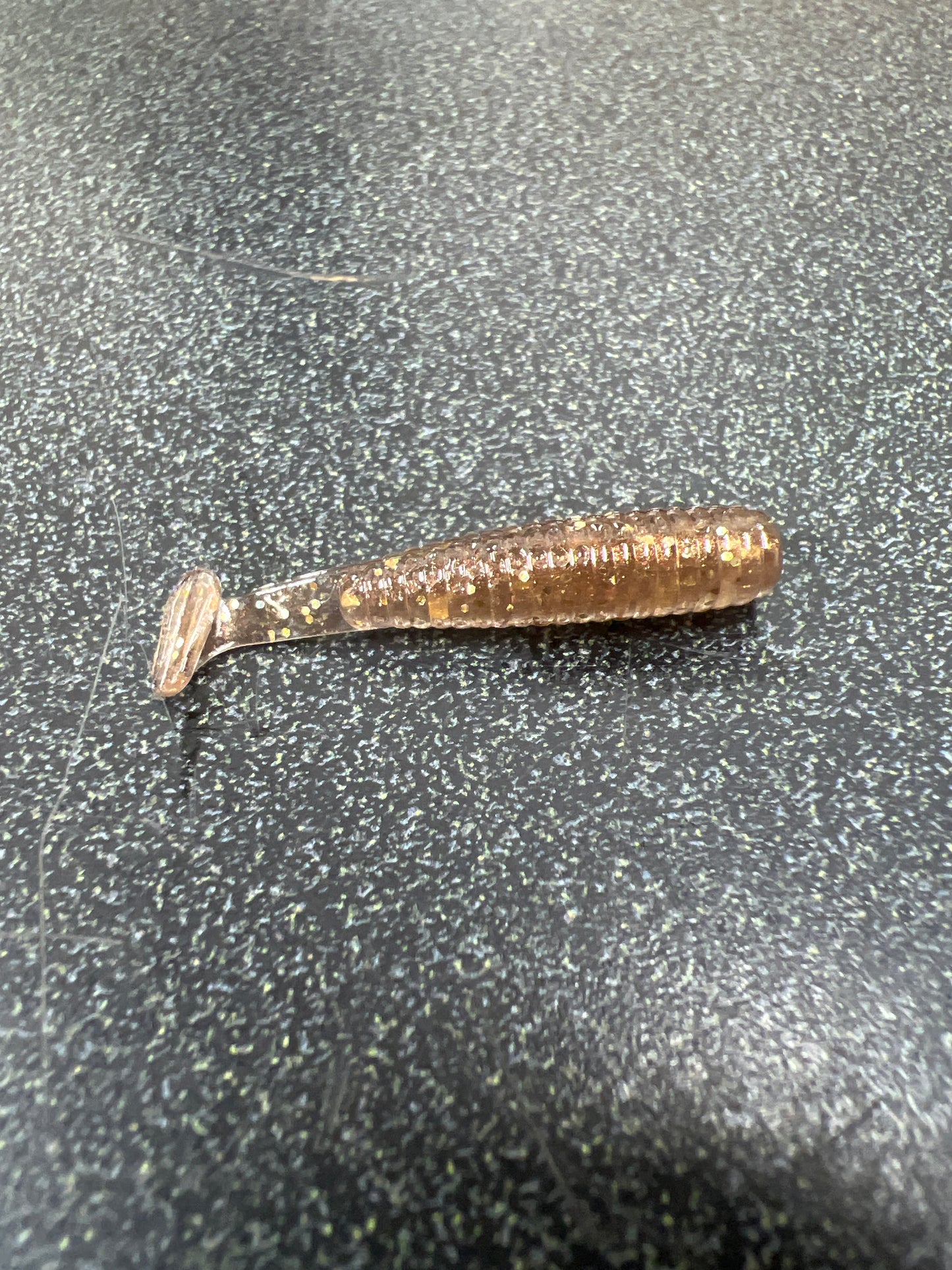 1.5in Paddle Tail Swimbait
