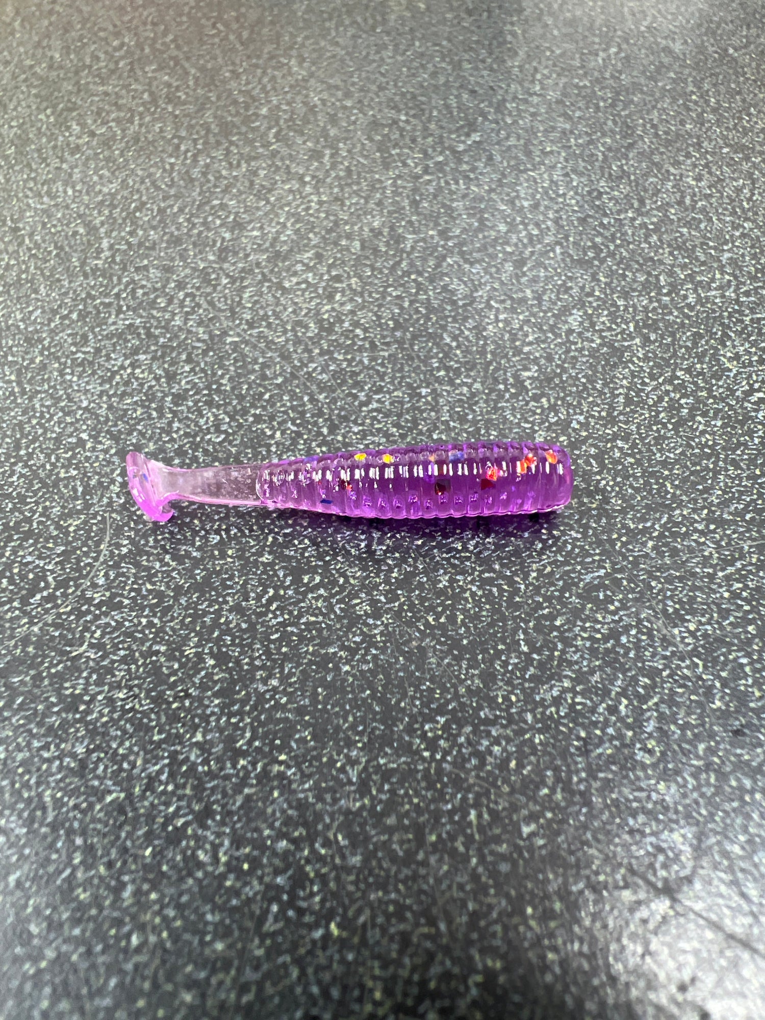 1.5in Paddle Tail Swimbait