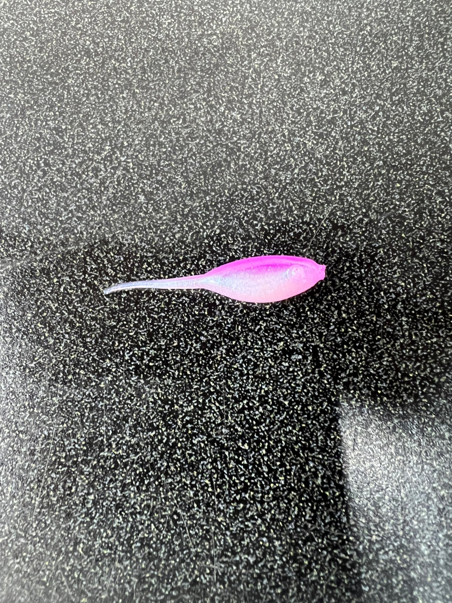 1.5 Shad Body Stinger Tail (little minnow)
