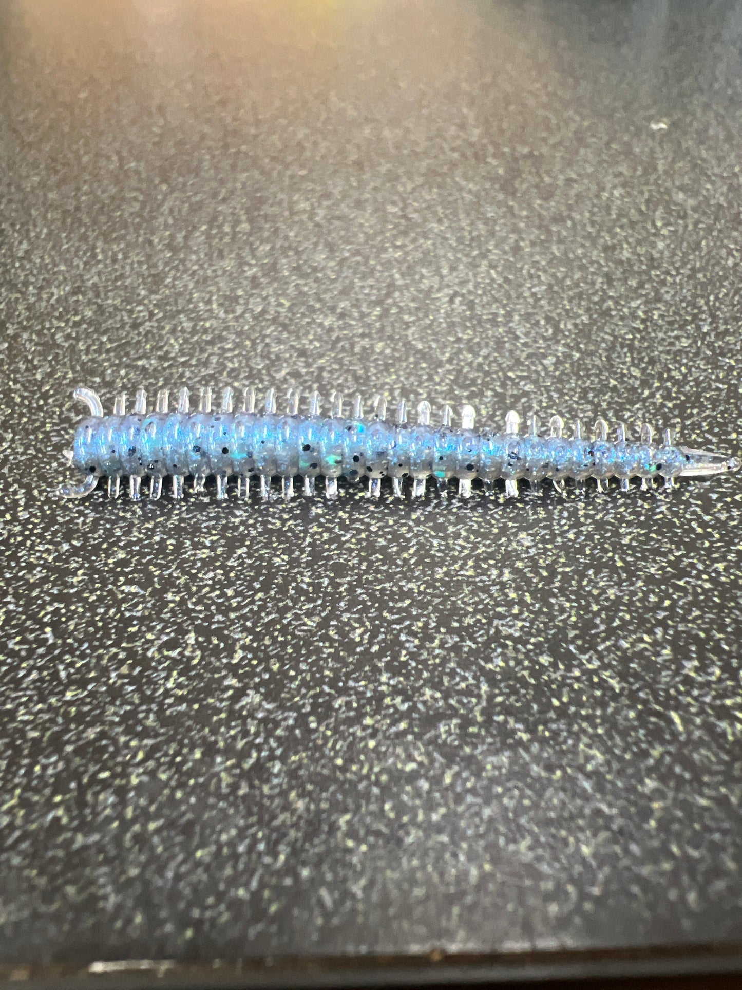 2in Sandworm