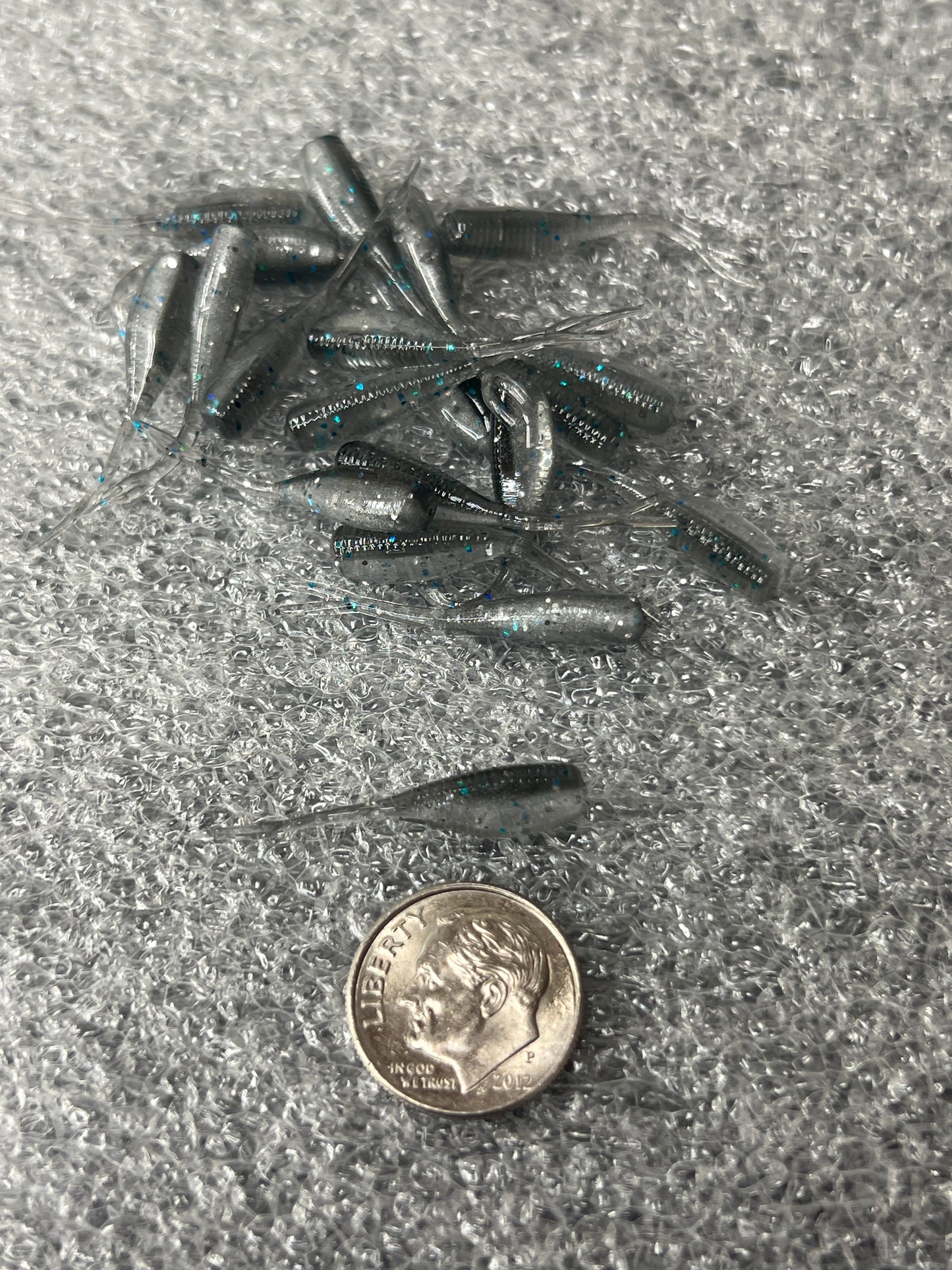 1.2” Crappie Crusher