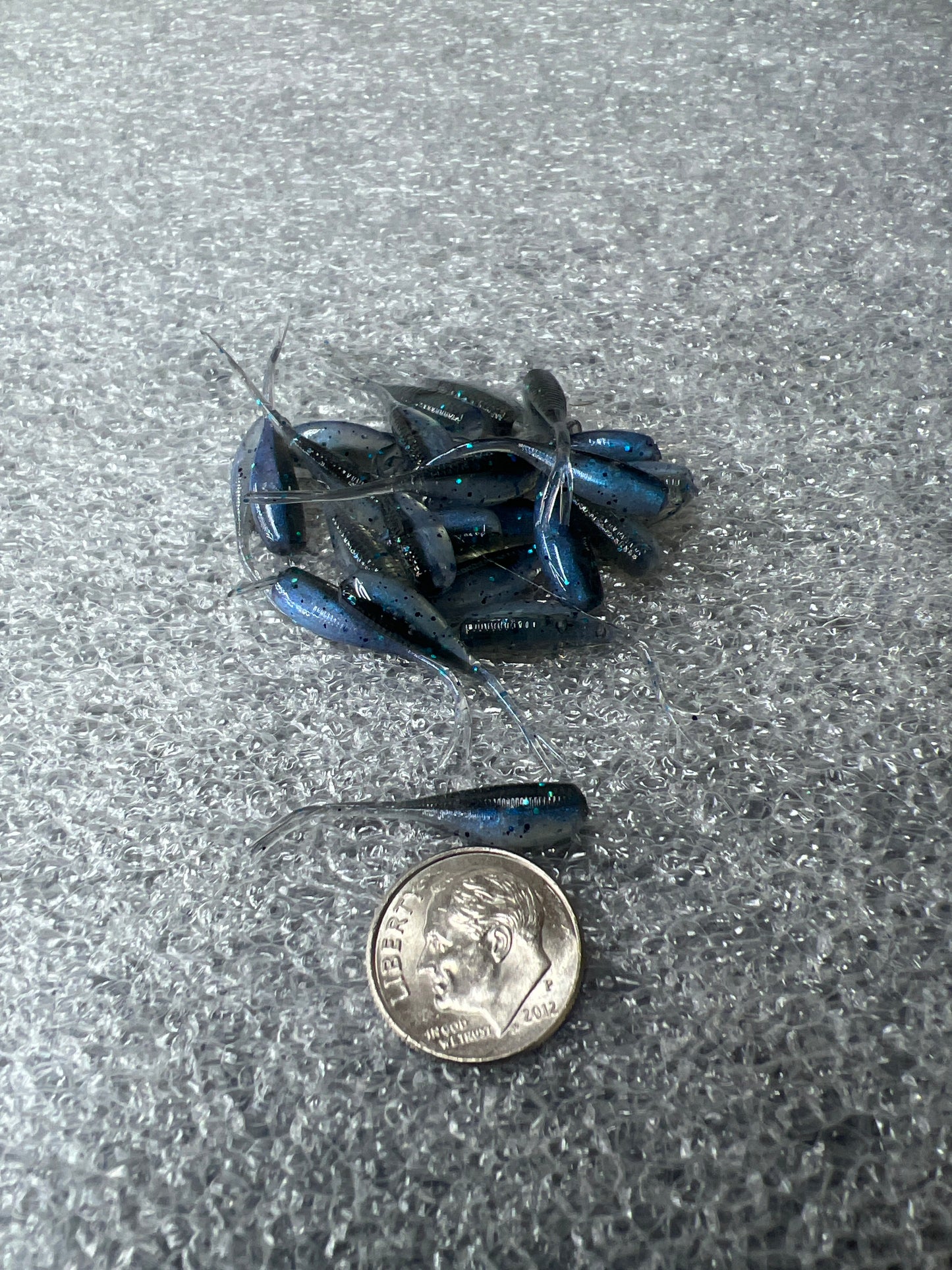 1.2” Crappie Crusher