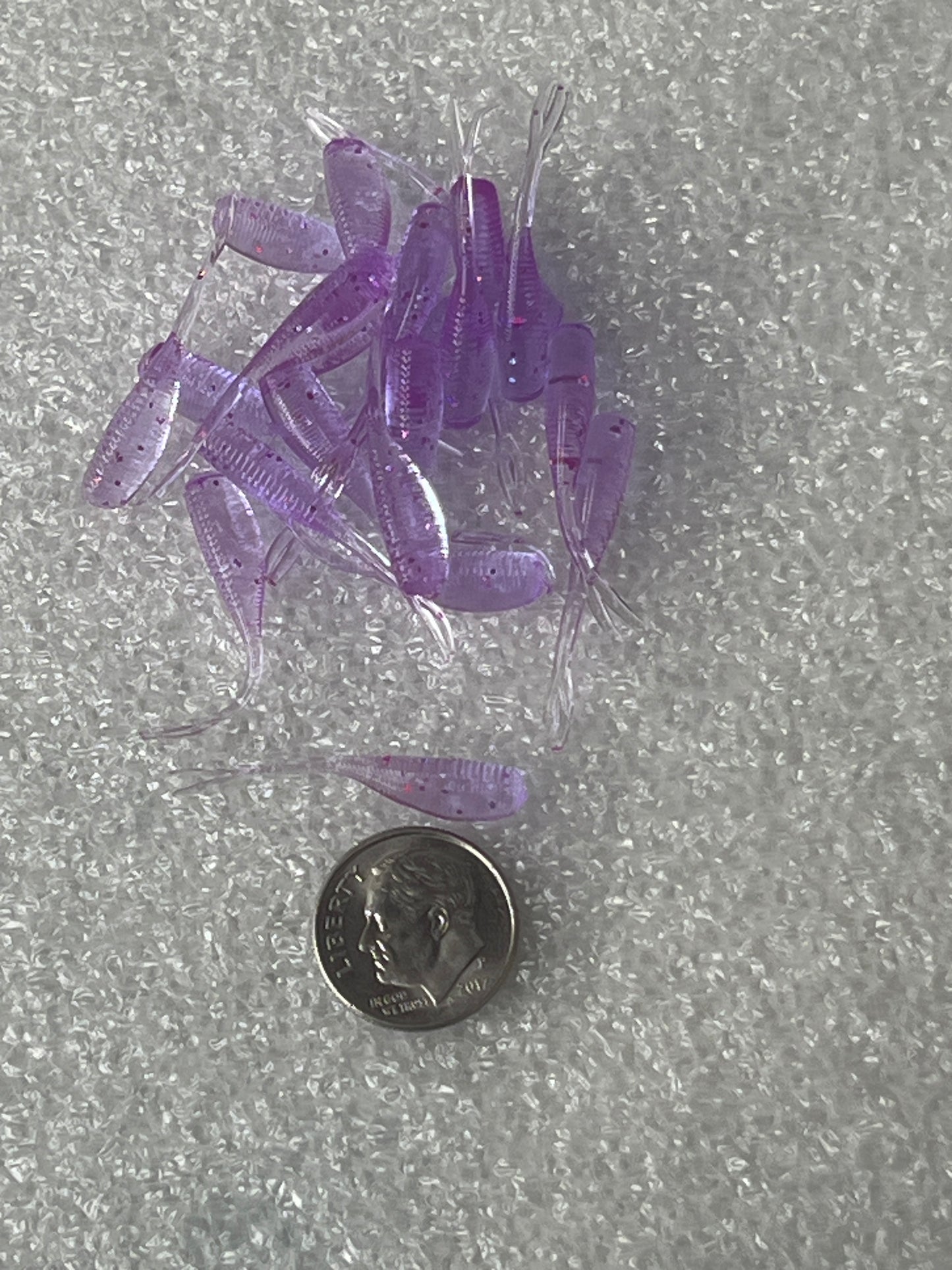 1.2” Crappie Crusher