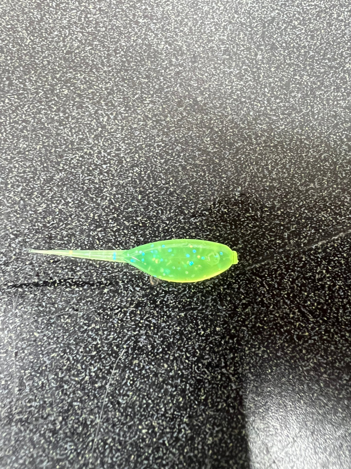 1.5 Shad Body Stinger Tail (little minnow)