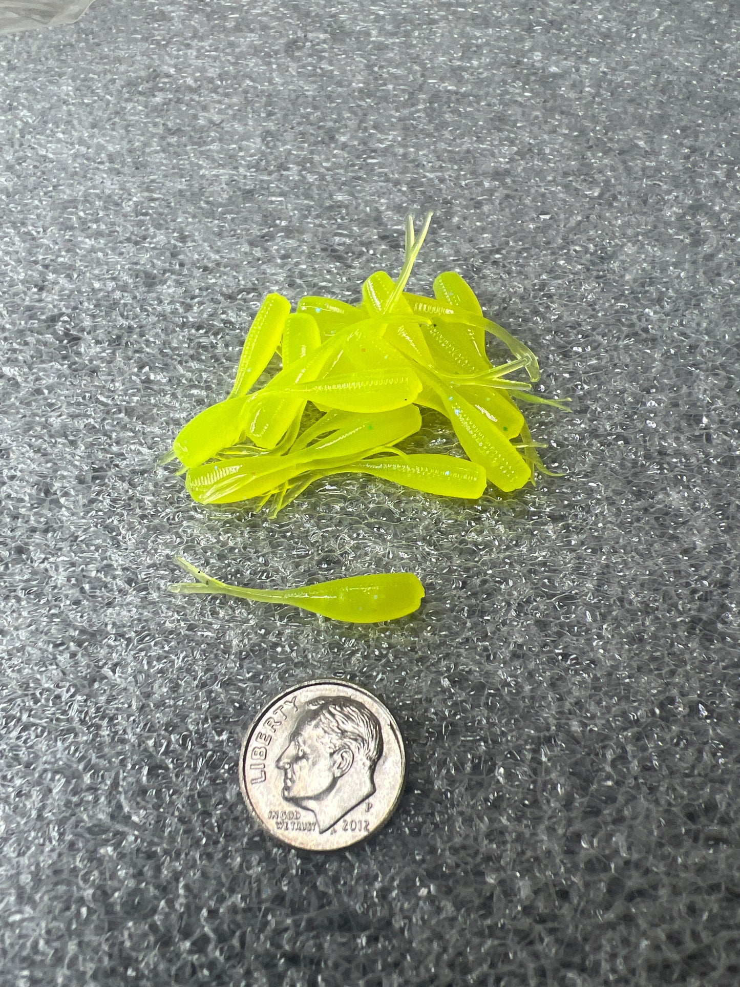 1.2” Crappie Crusher