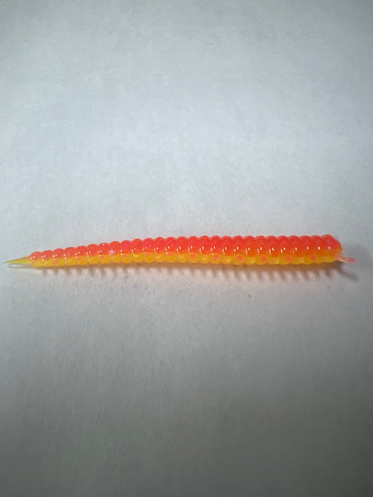 2in Sandworm