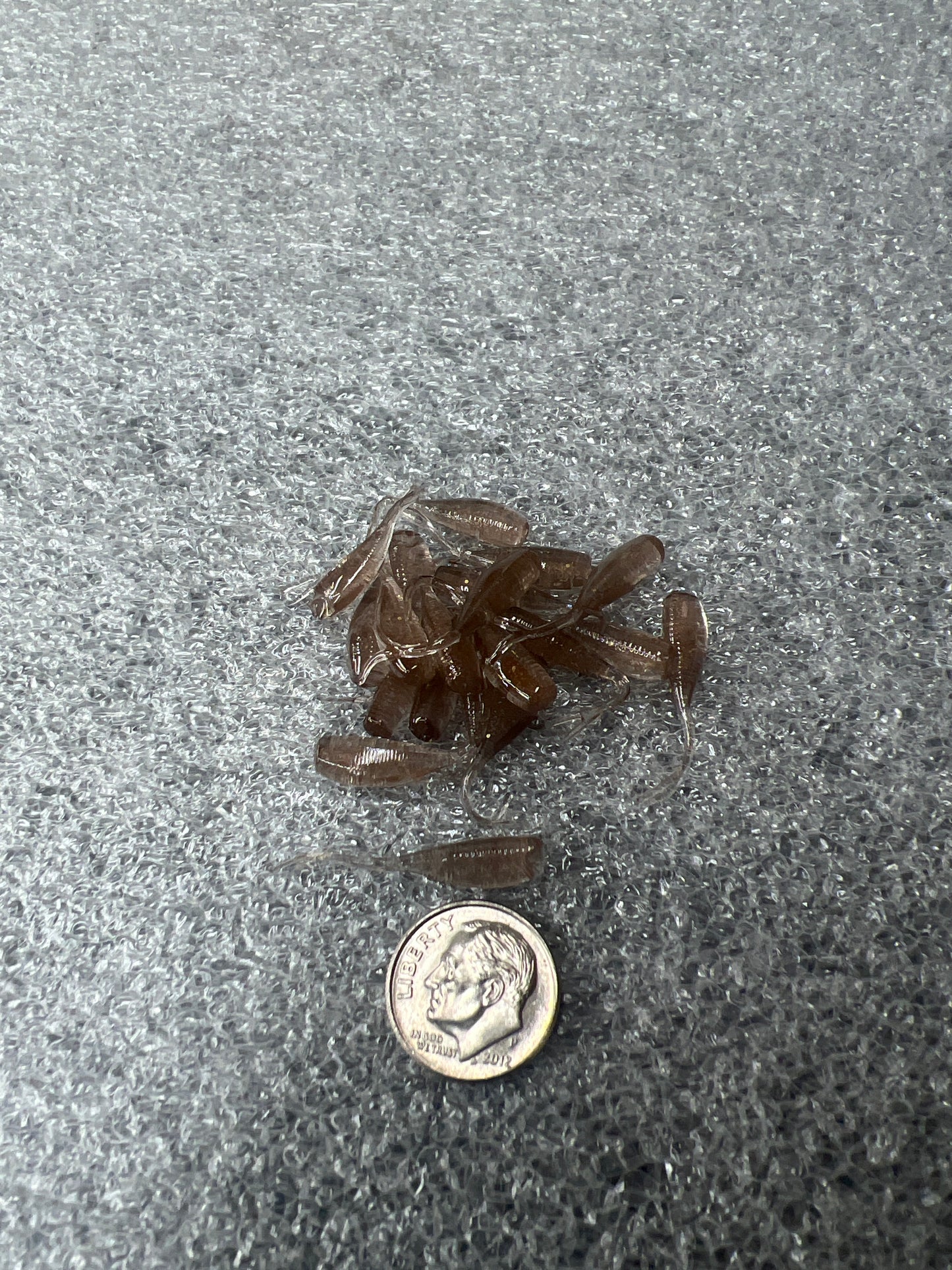 1.2” Crappie Crusher