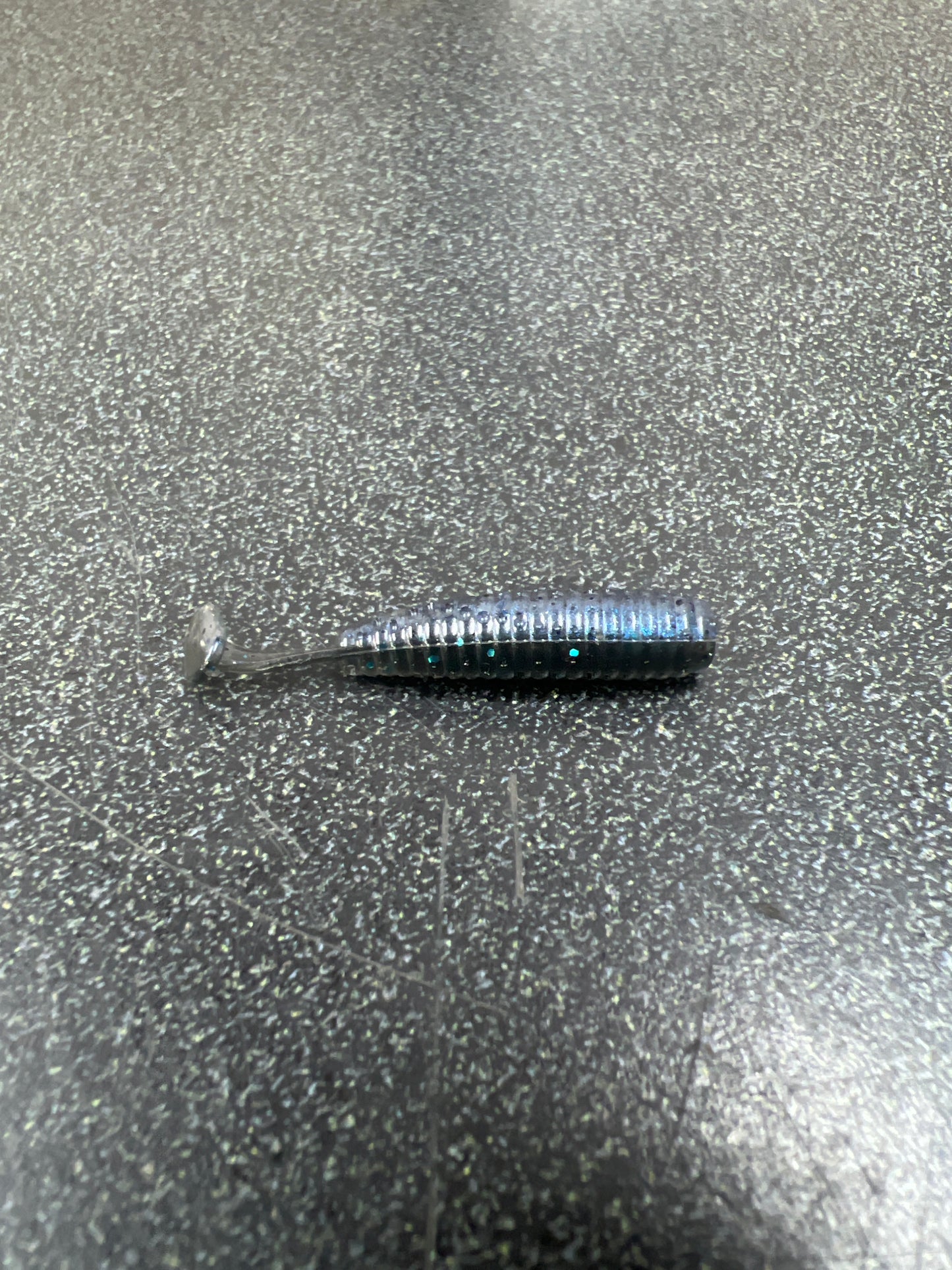 1.5in Paddle Tail Swimbait