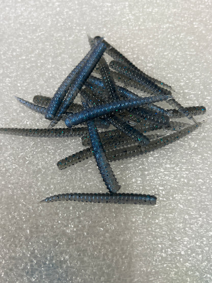 2in Sandworm