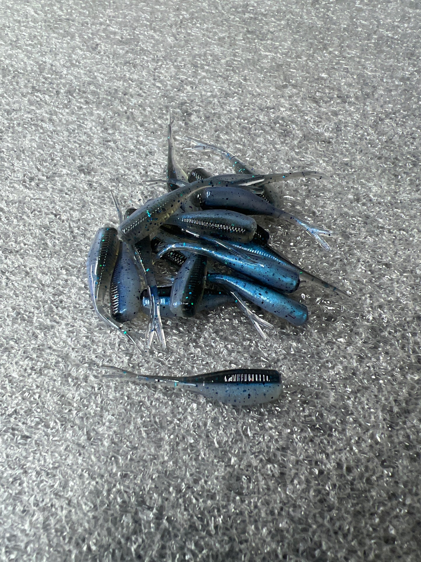 1.6in Crappie Crusher