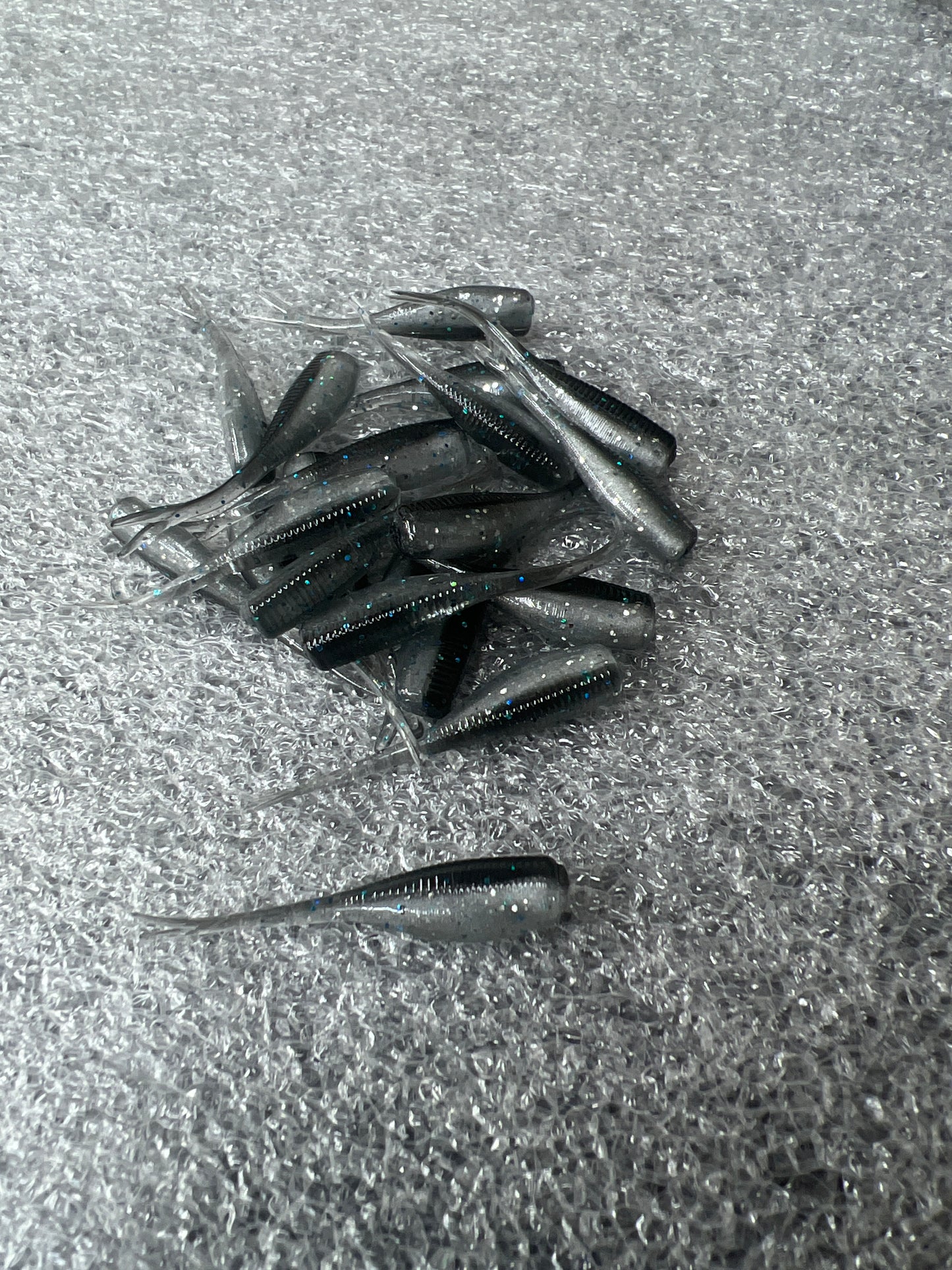 1.6in Crappie Crusher