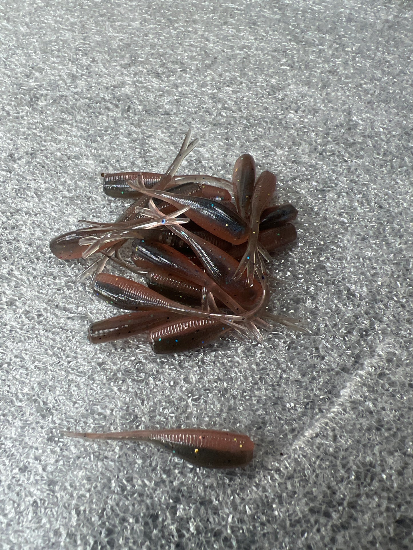 1.6in Crappie Crusher