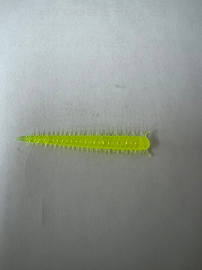 2in Sandworm