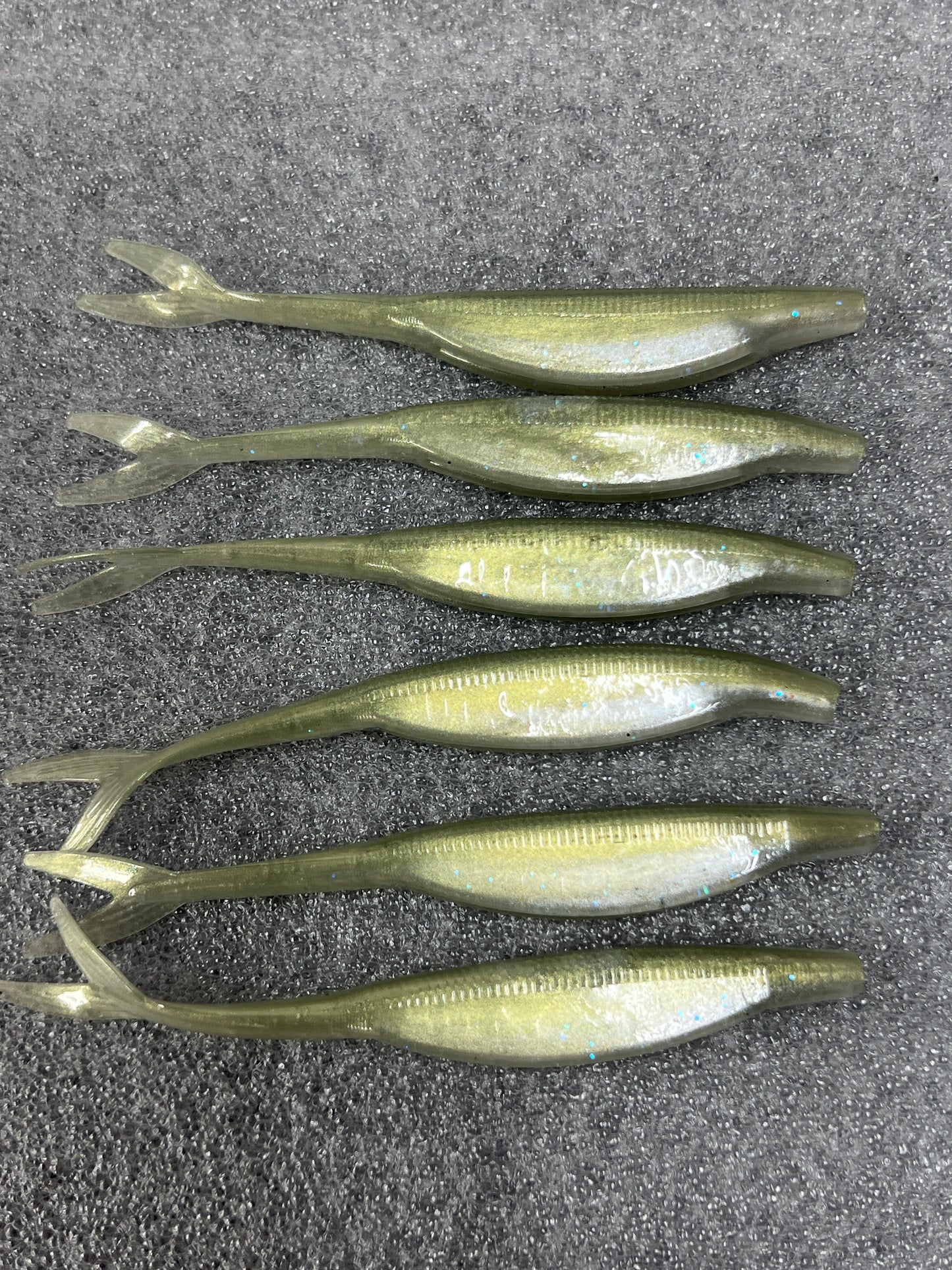 5” Jerk Baits