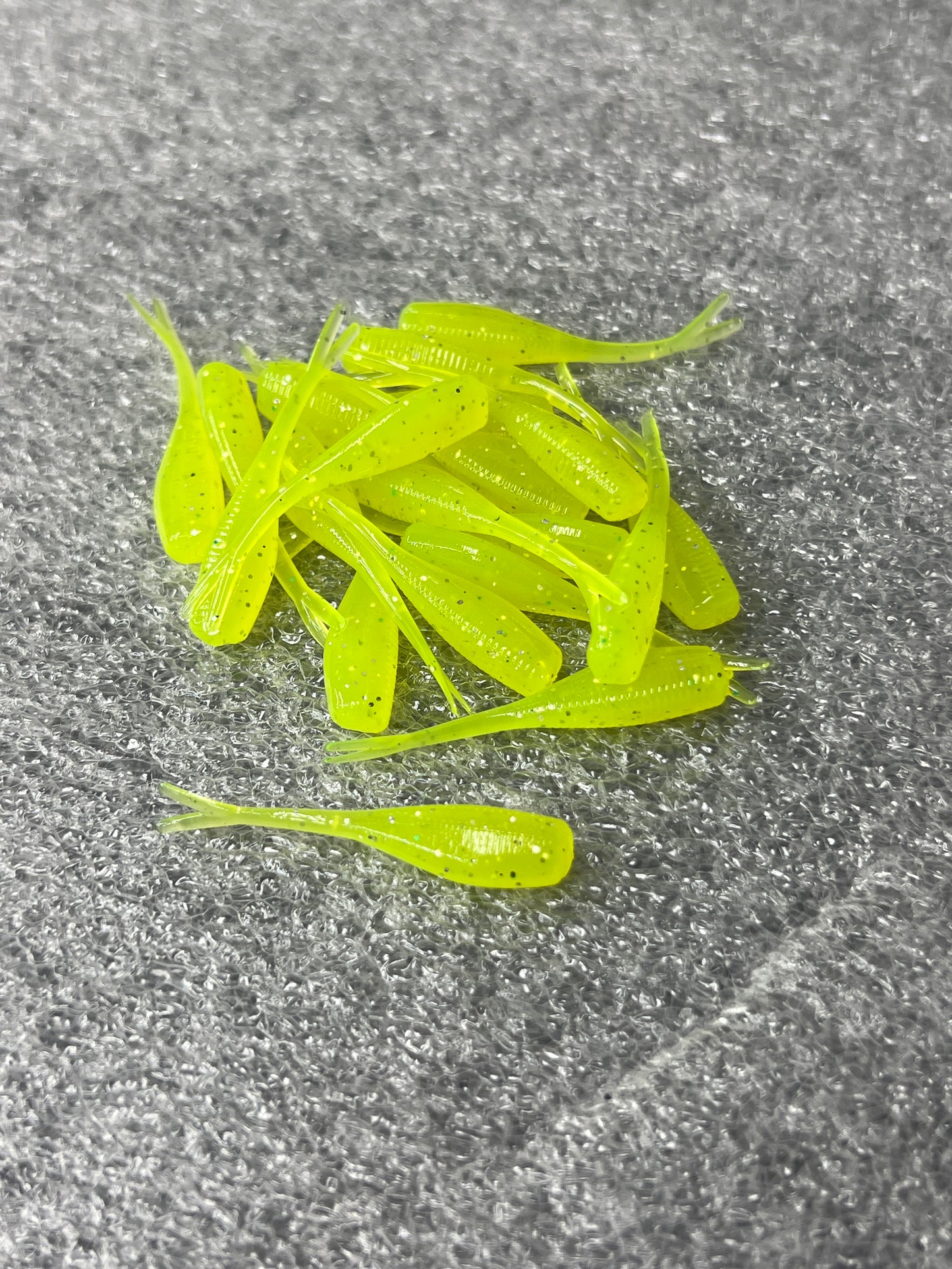 1.6in Crappie Crusher