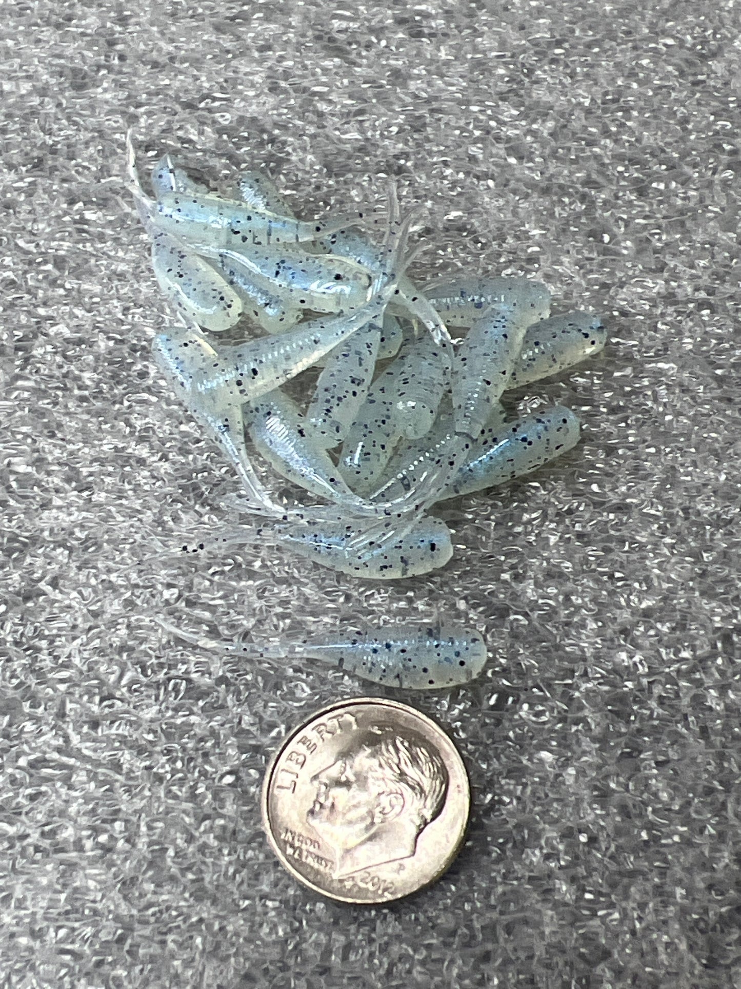 1.2” Crappie Crusher