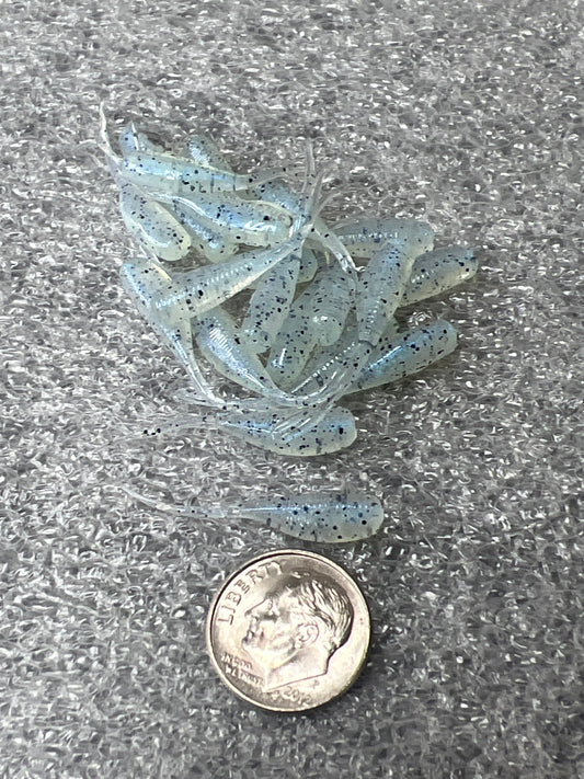 1.2” Crappie Crusher