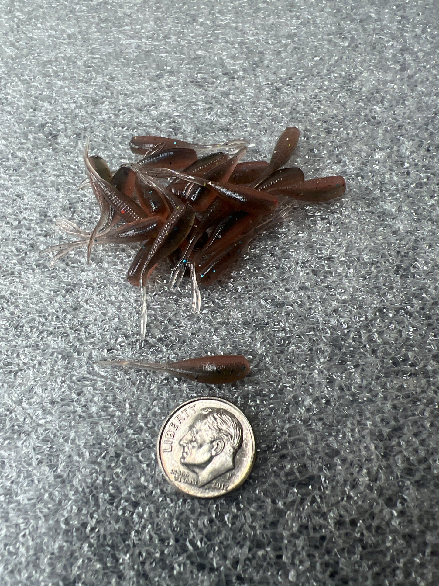 1.2” Crappie Crusher