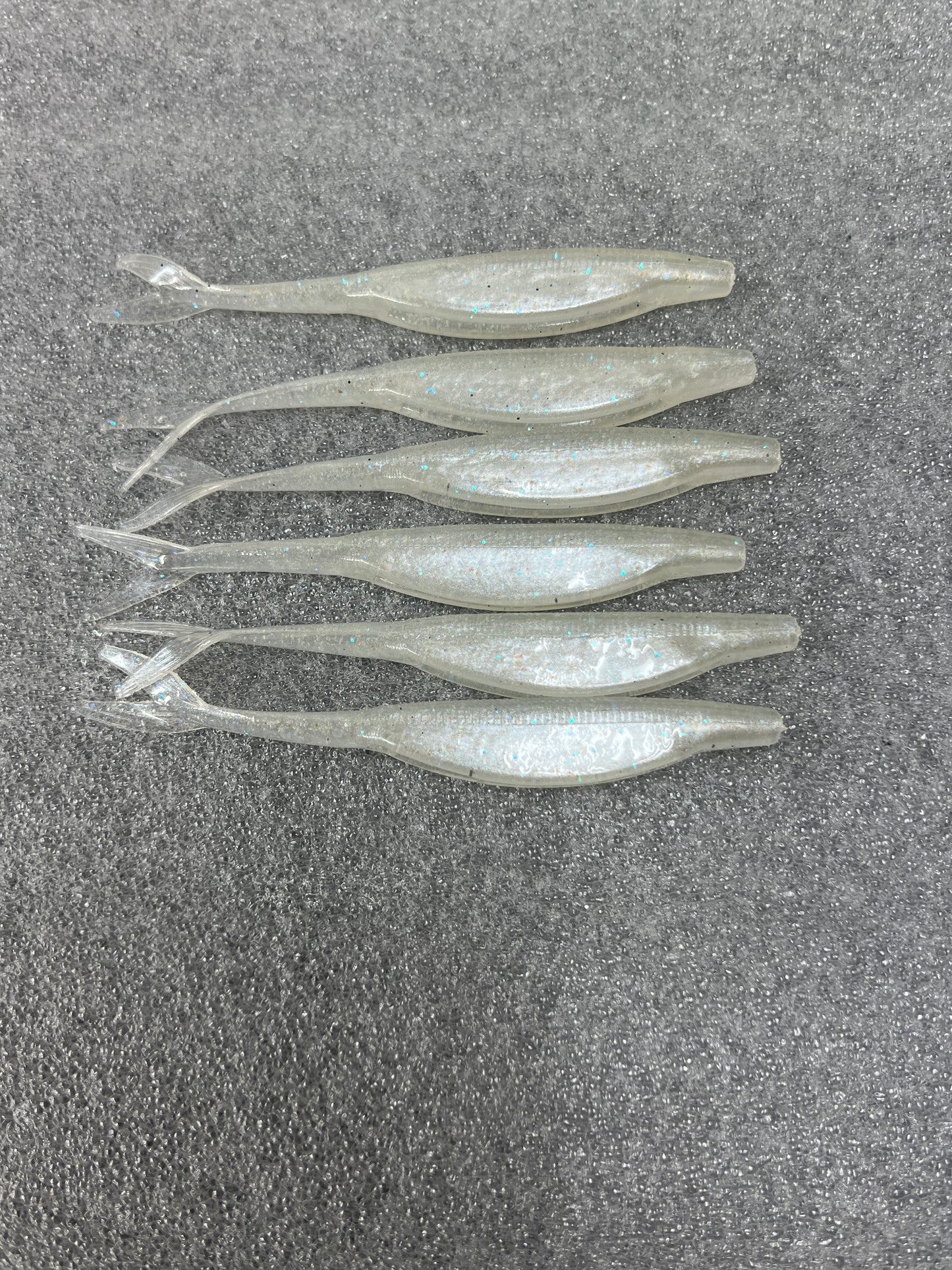 5” Jerk Baits