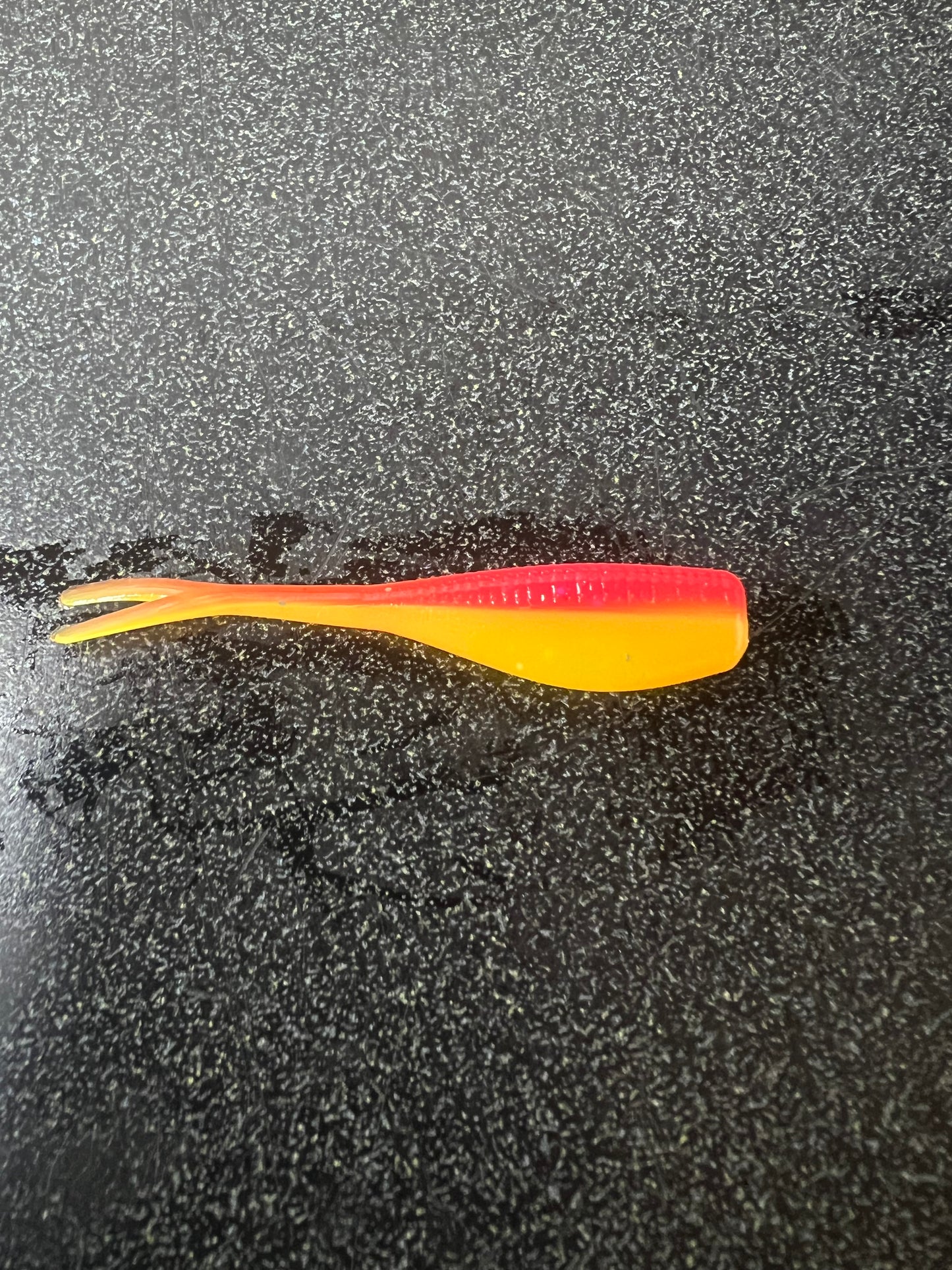 2 Inch Crappie Crusher Jig 20 Pack
