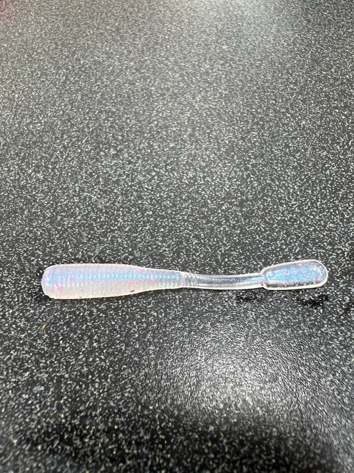 2in Little Flick Crappie Jig 20 pack