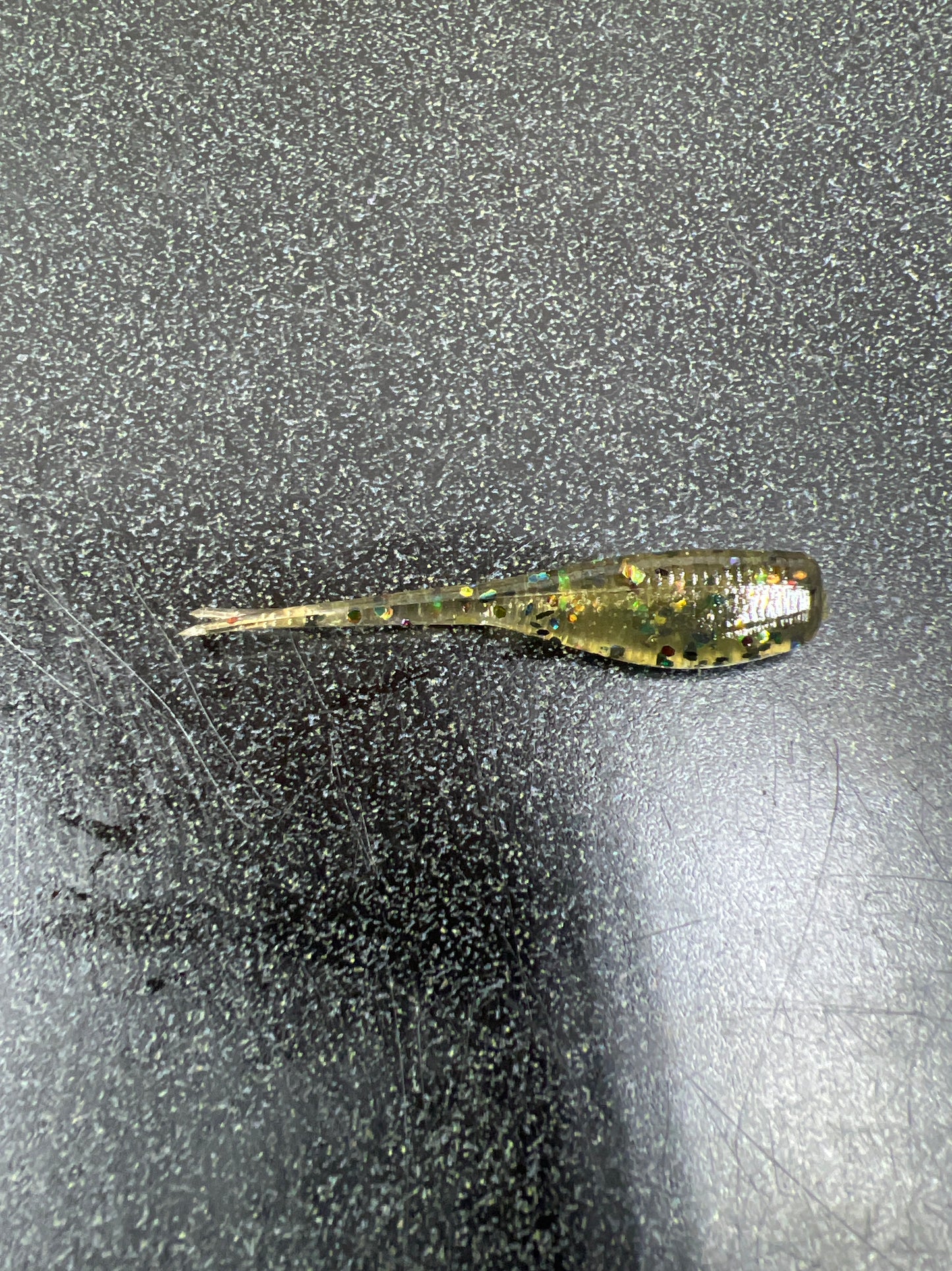 2 Inch Crappie Crusher Jig 20 Pack