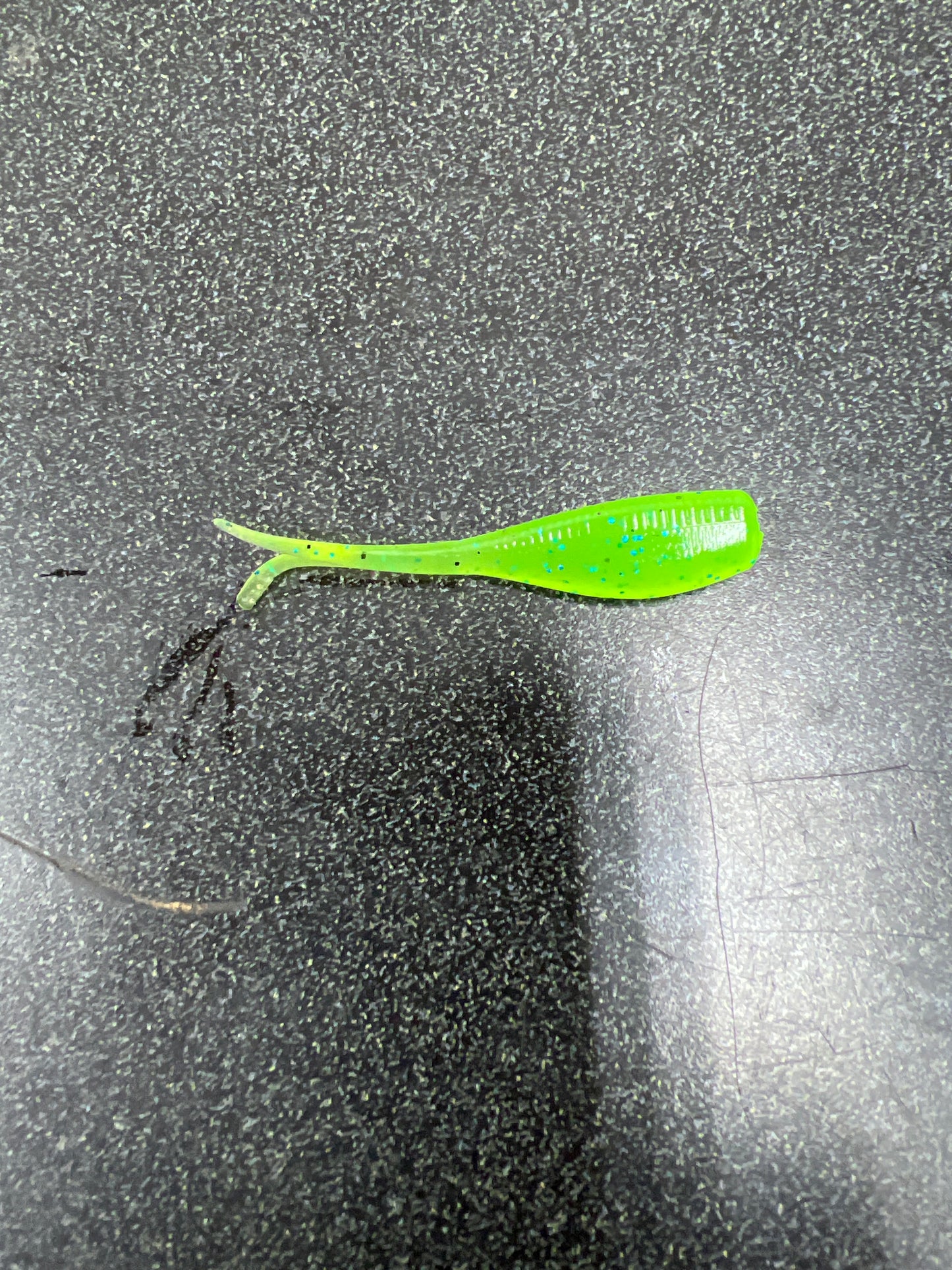 2 Inch Crappie Crusher Jig 20 Pack