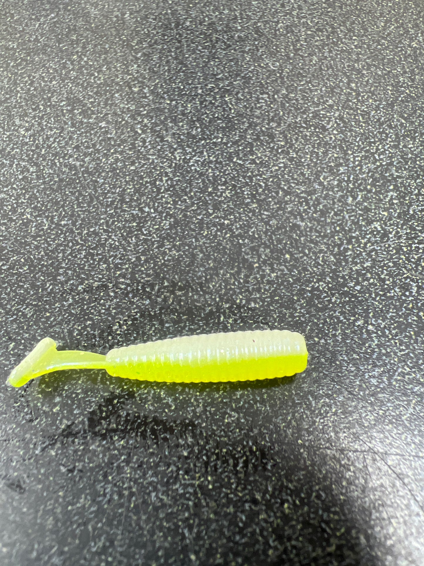 1.5in Paddle Tail Swimbait