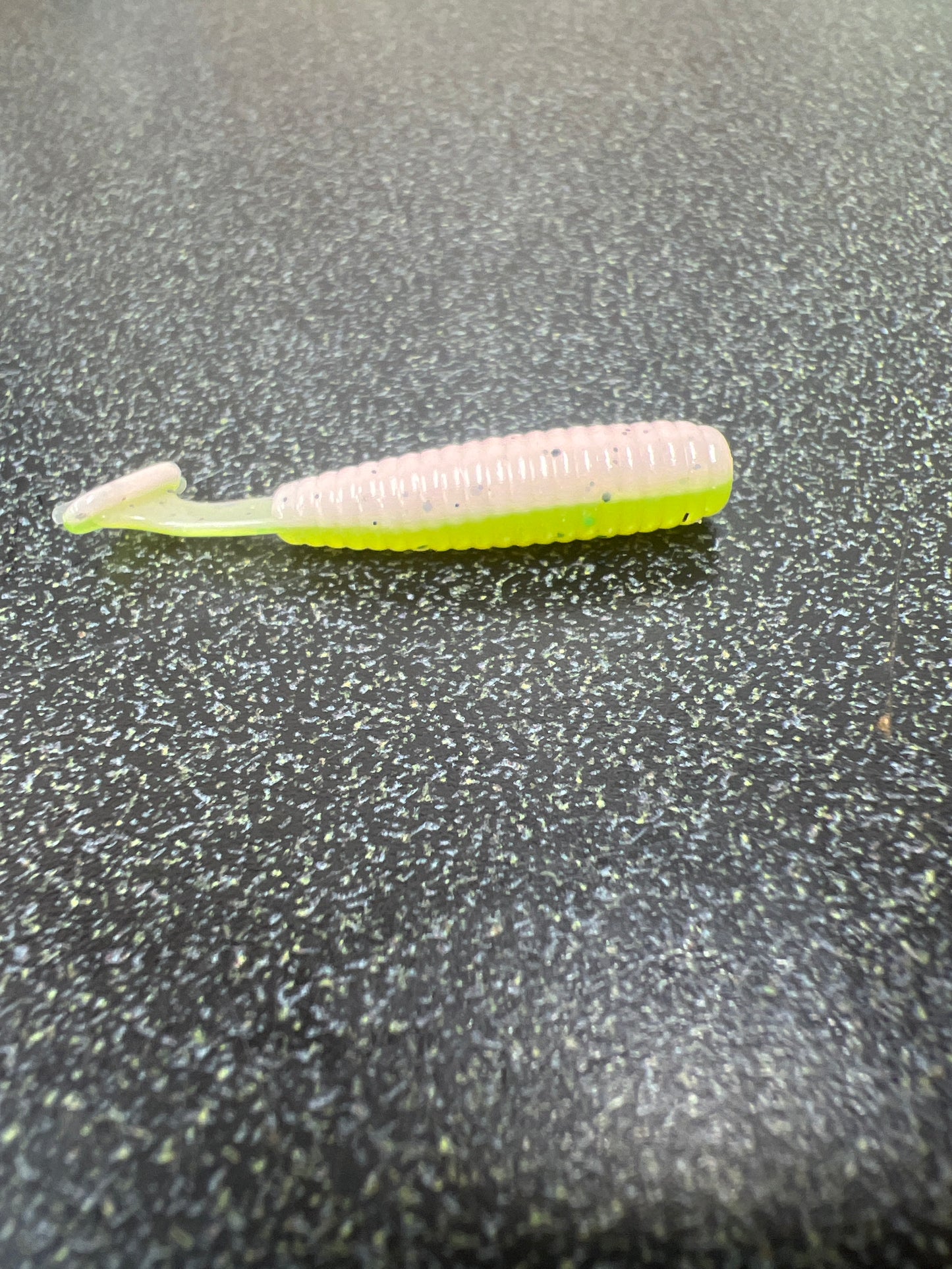 1.5in Paddle Tail Swimbait