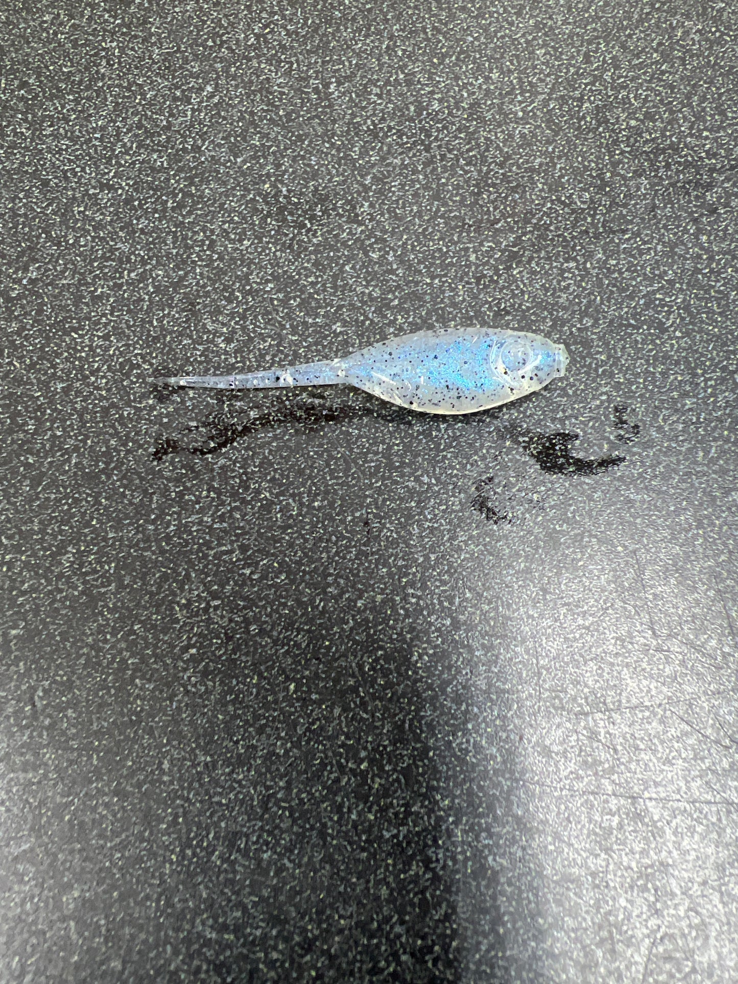 2 Inch Big Minnow Crappie Bait 20 Pack