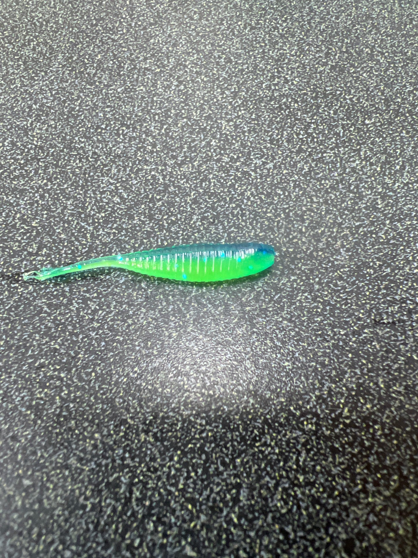 1.5 Gulp Minnow