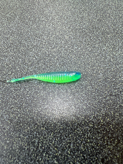 1.5 Gulp Minnow