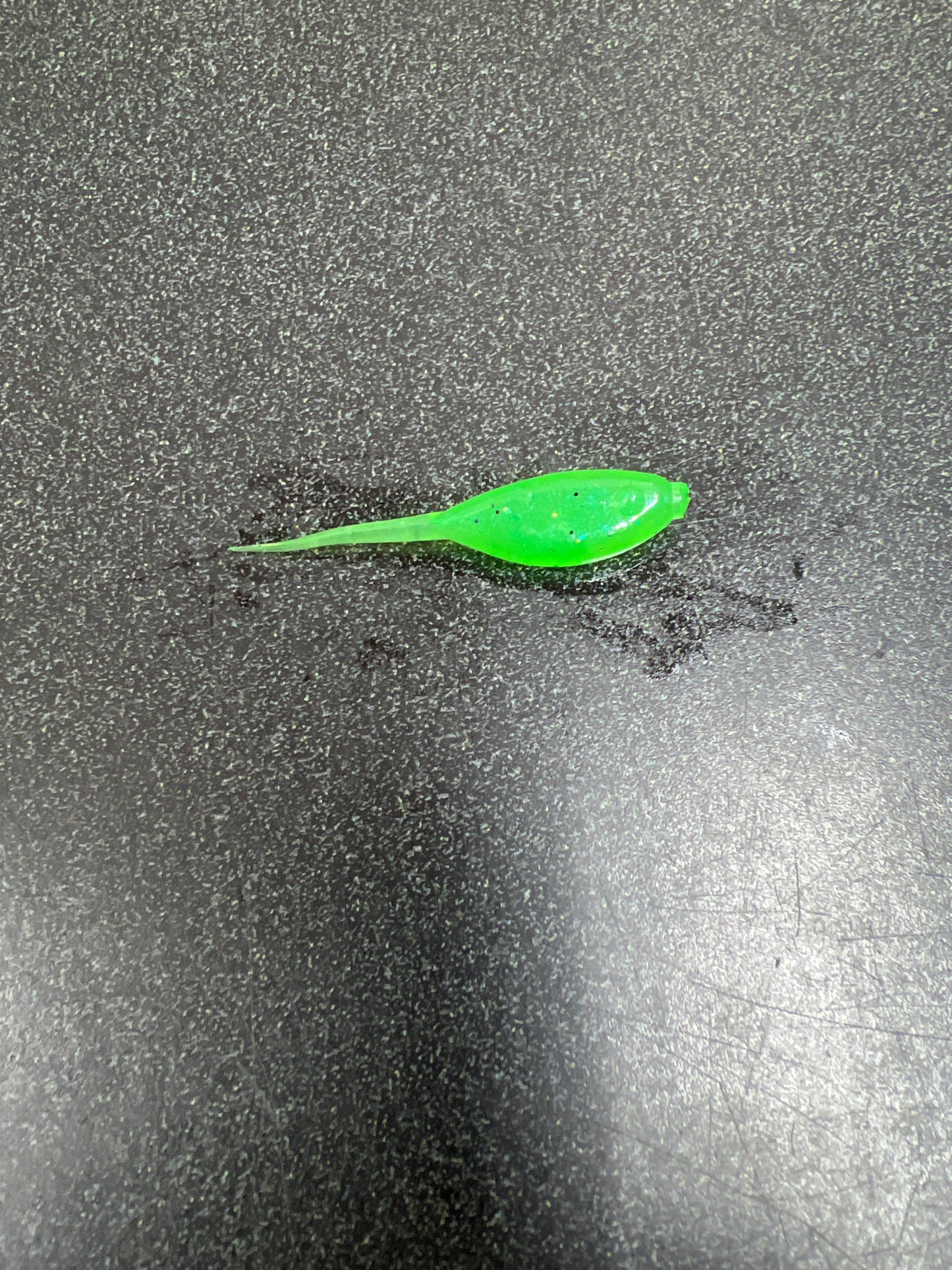 2 Inch Big Minnow Crappie Bait 20 Pack