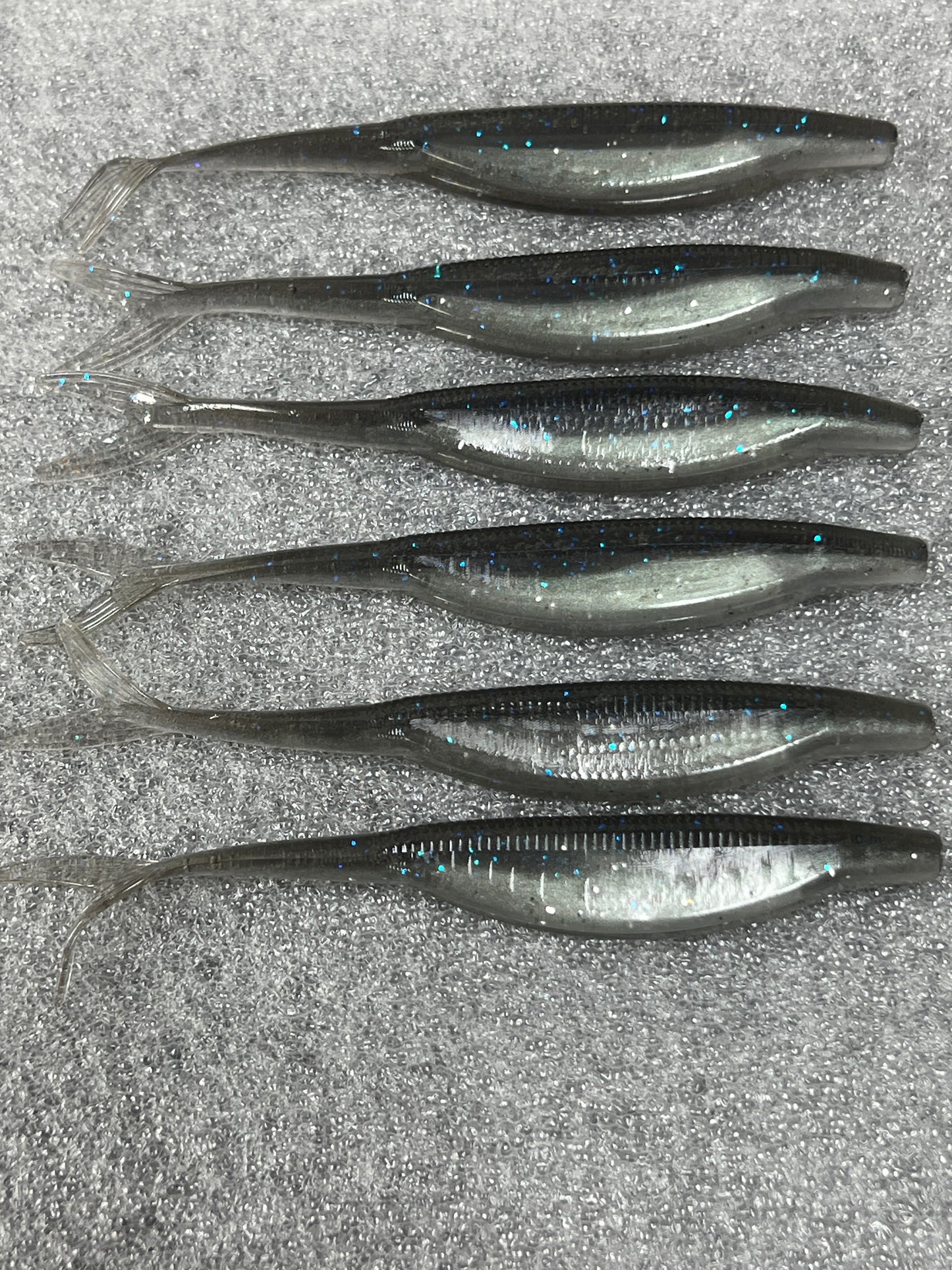 5” Jerk Baits