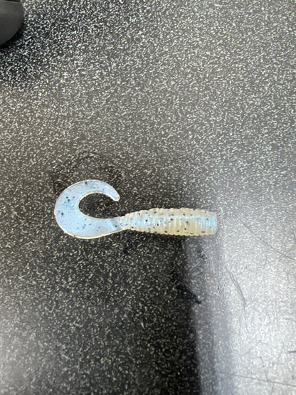 2in Curly Tail Grub