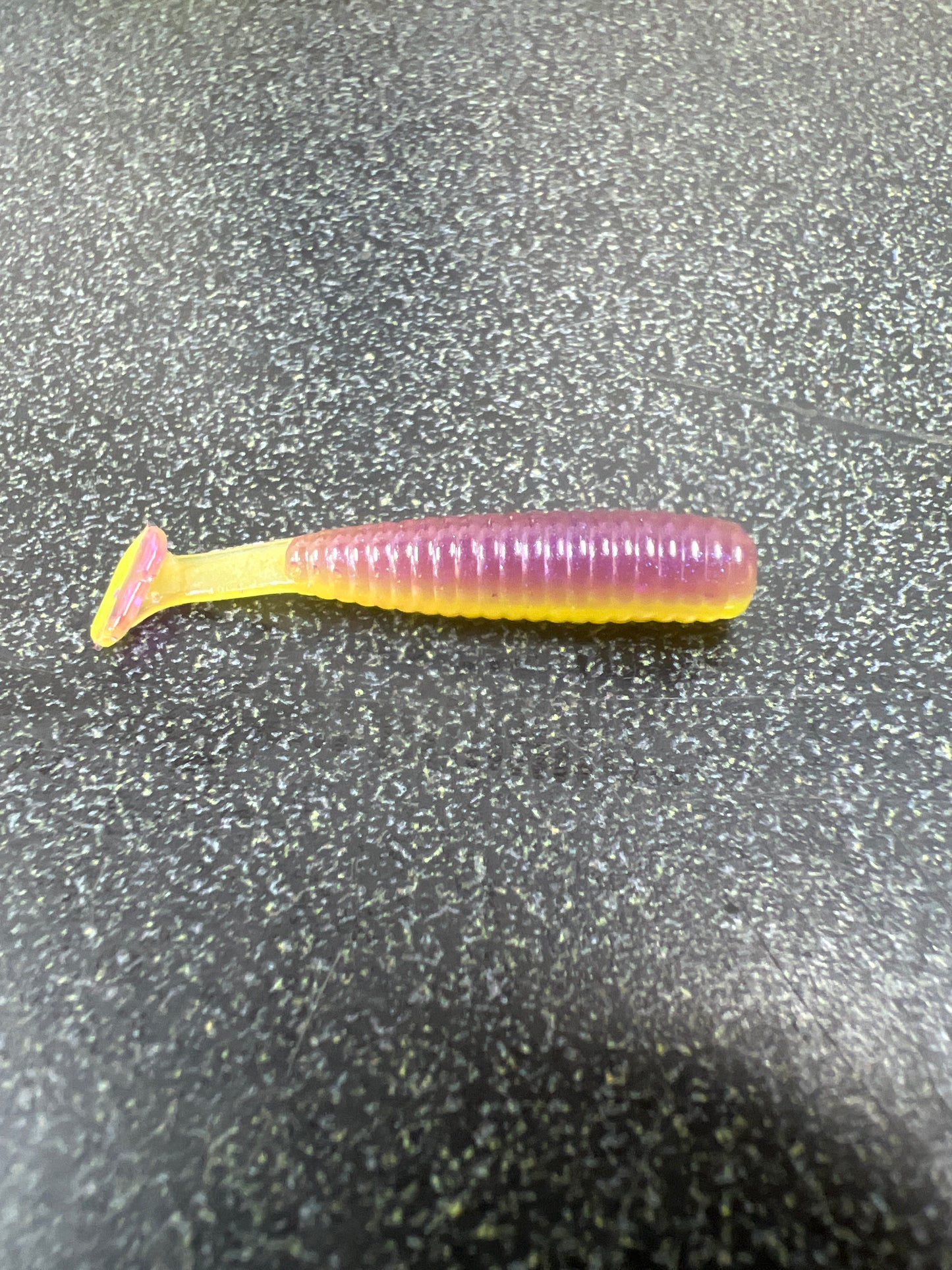 1.5in Paddle Tail Swimbait