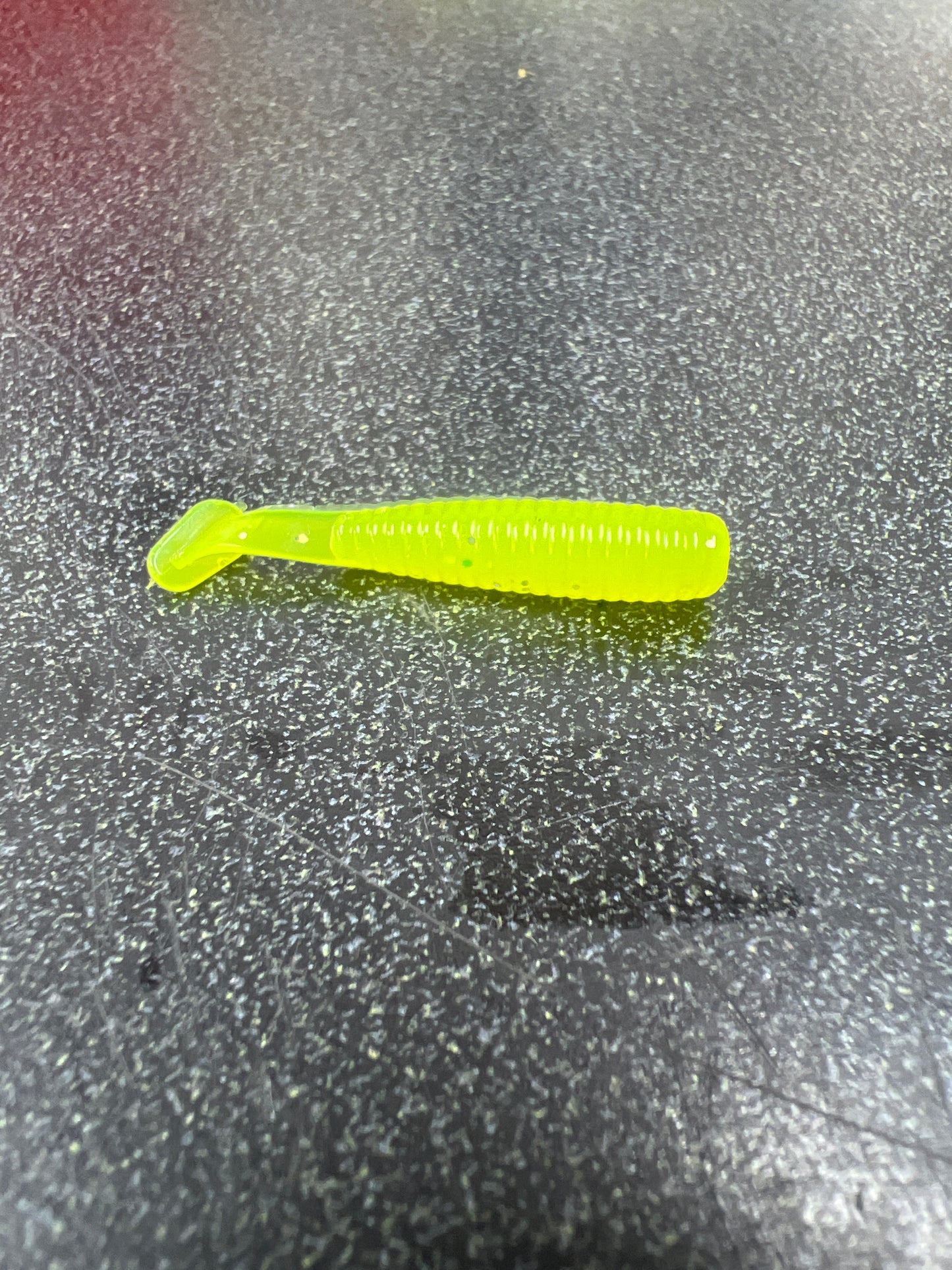 1.5in Paddle Tail Swimbait