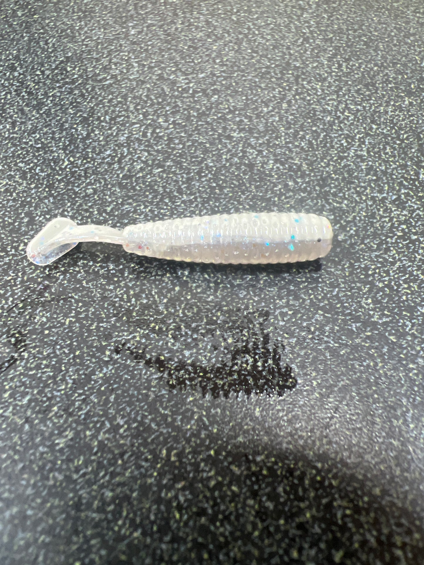 1.5in Paddle Tail Swimbait