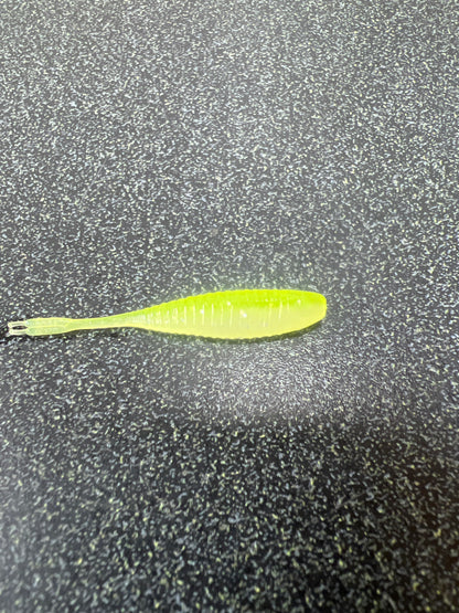 1.5 Gulp Minnow