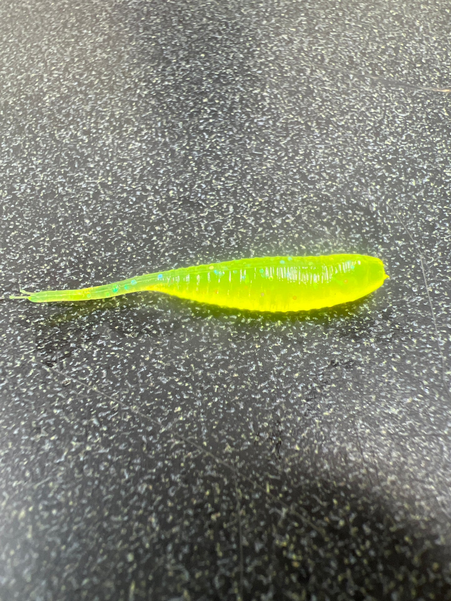1.5 Gulp Minnow