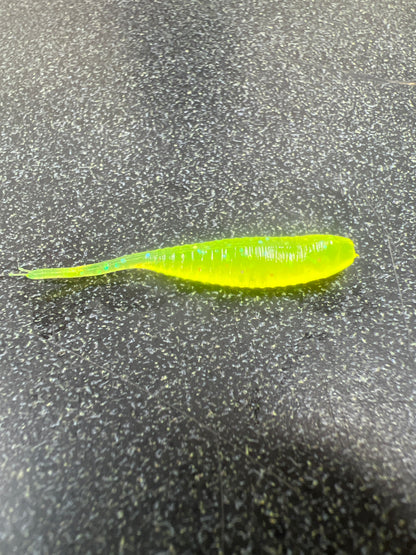 1.5 Gulp Minnow